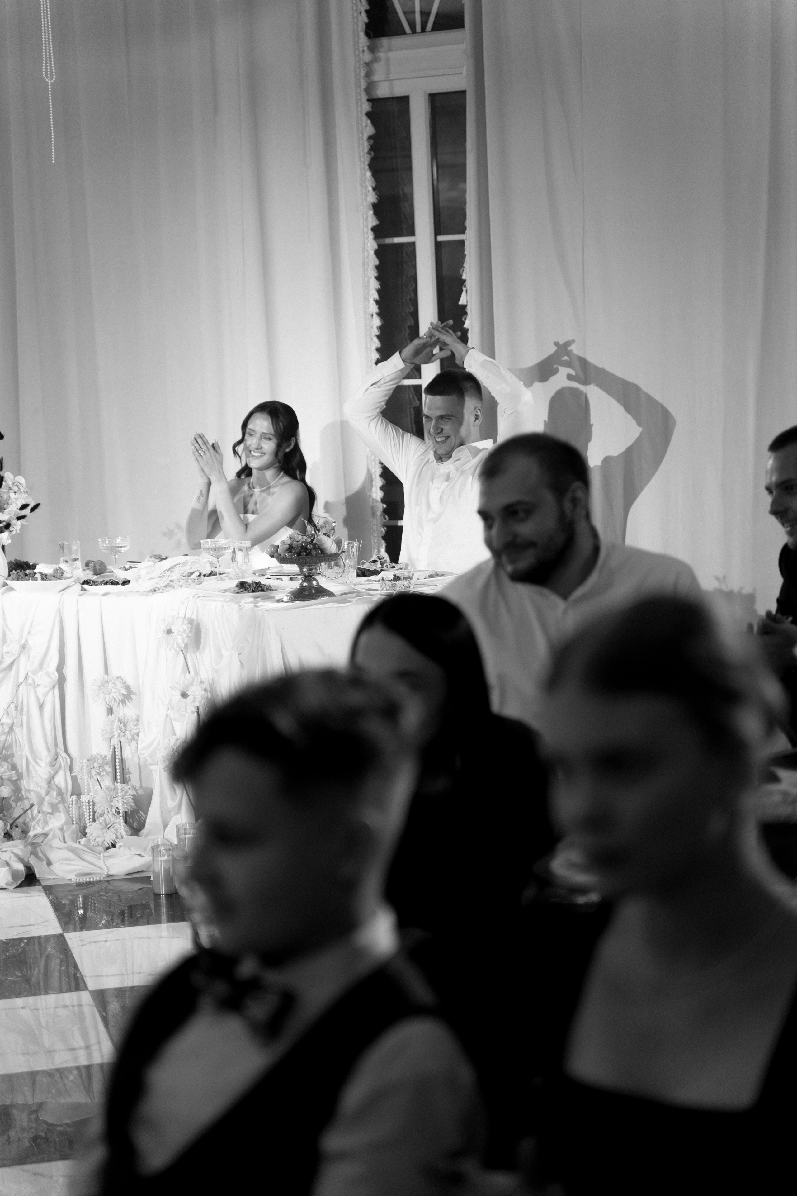 Сейчас самое время. Свадебный фотограф Корощенко Екатерина