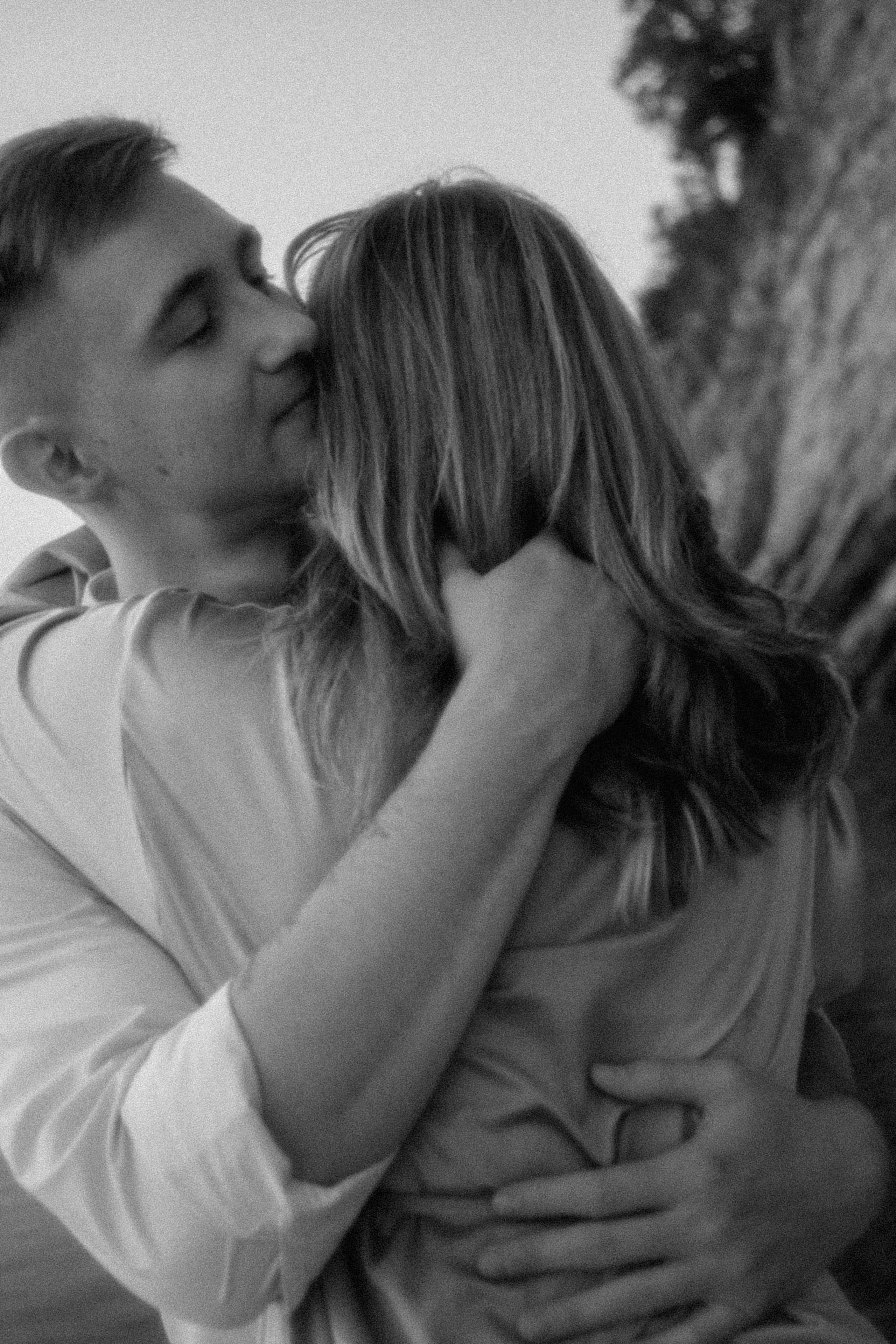 Полина и Егор