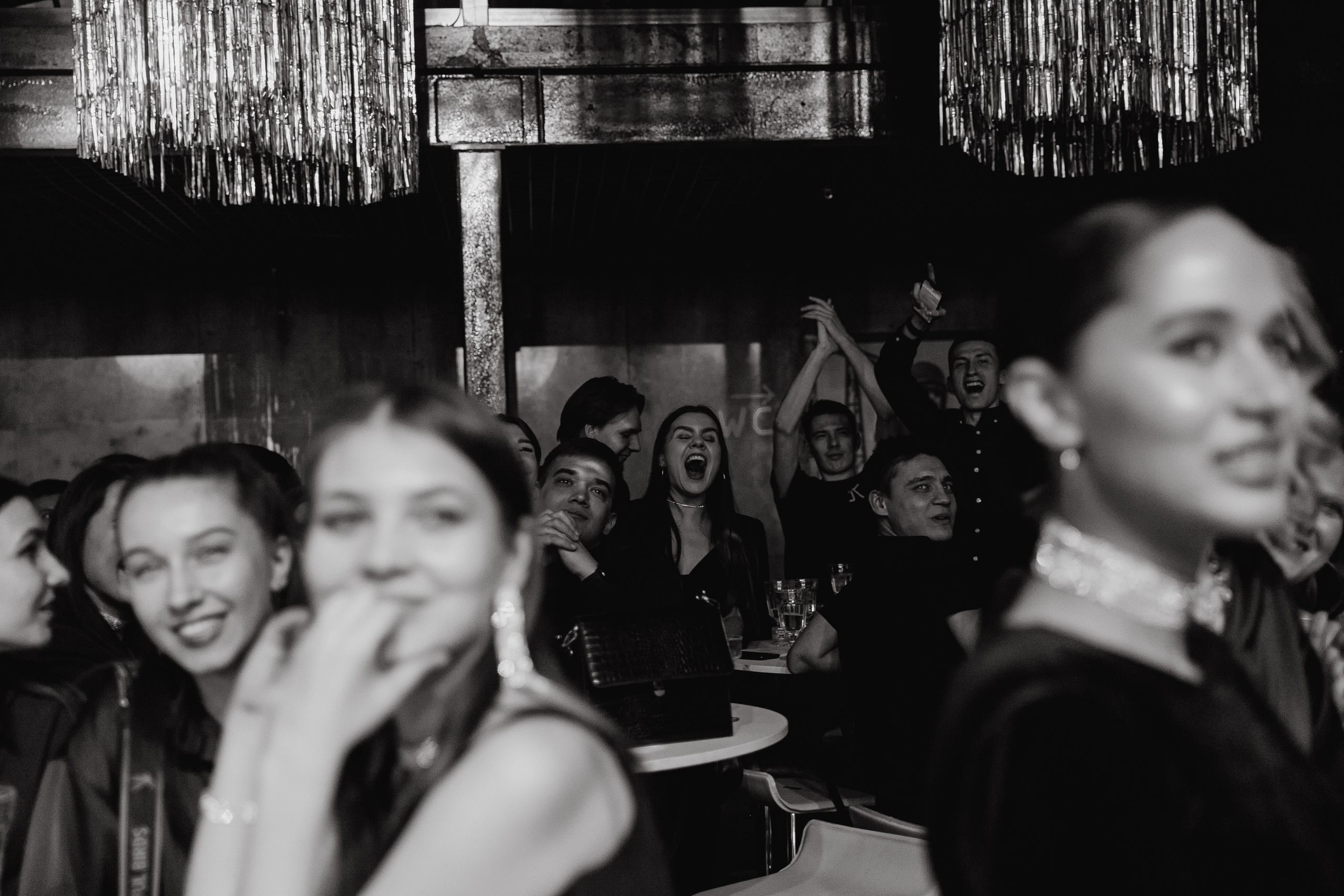 Корпоратив СОТКА. Свадебный и портретный фотограф Казань/Москва/СПБ Елькина Юлия