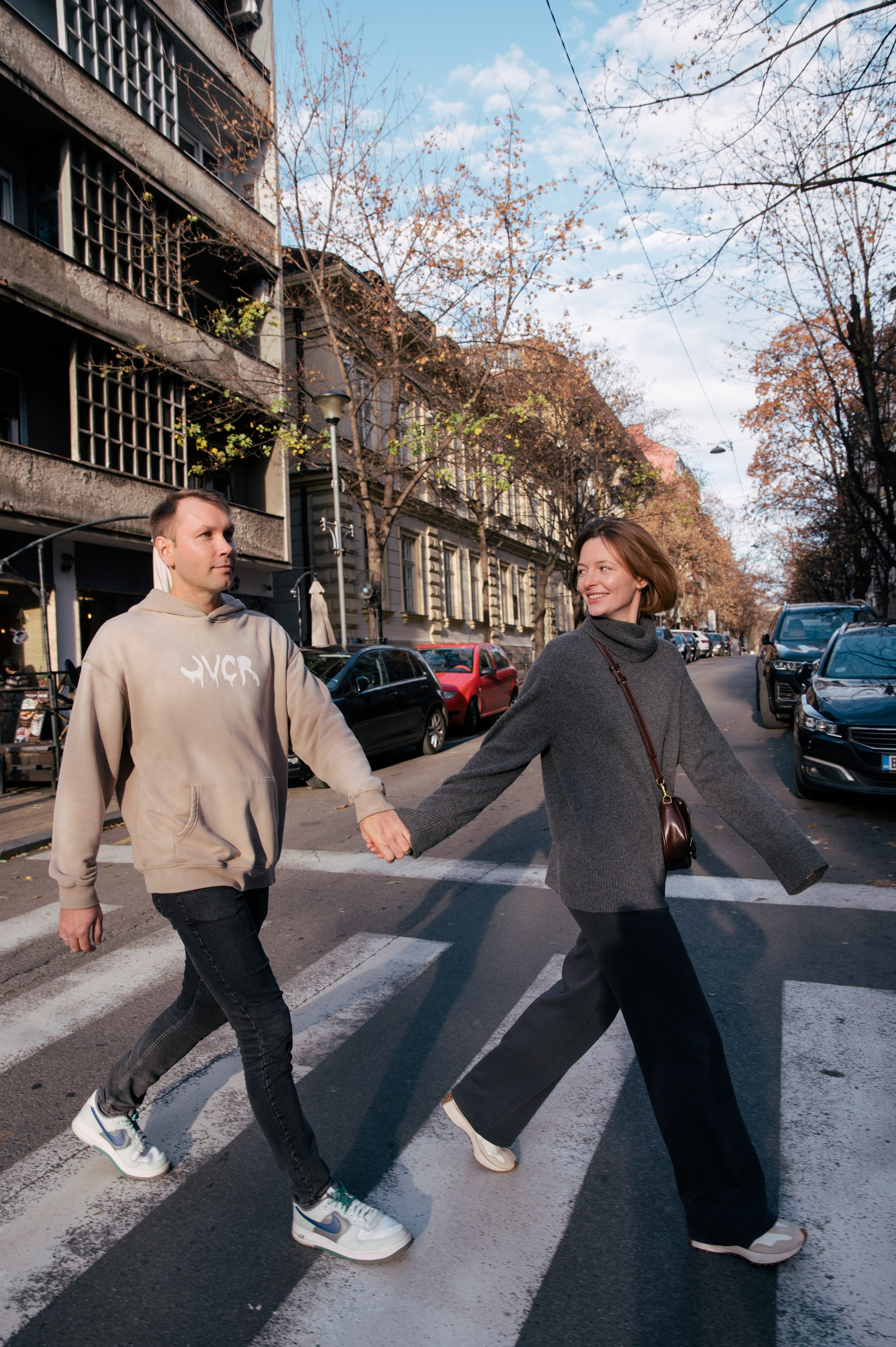 Masha&Misha. Art-photographer Ira Wind