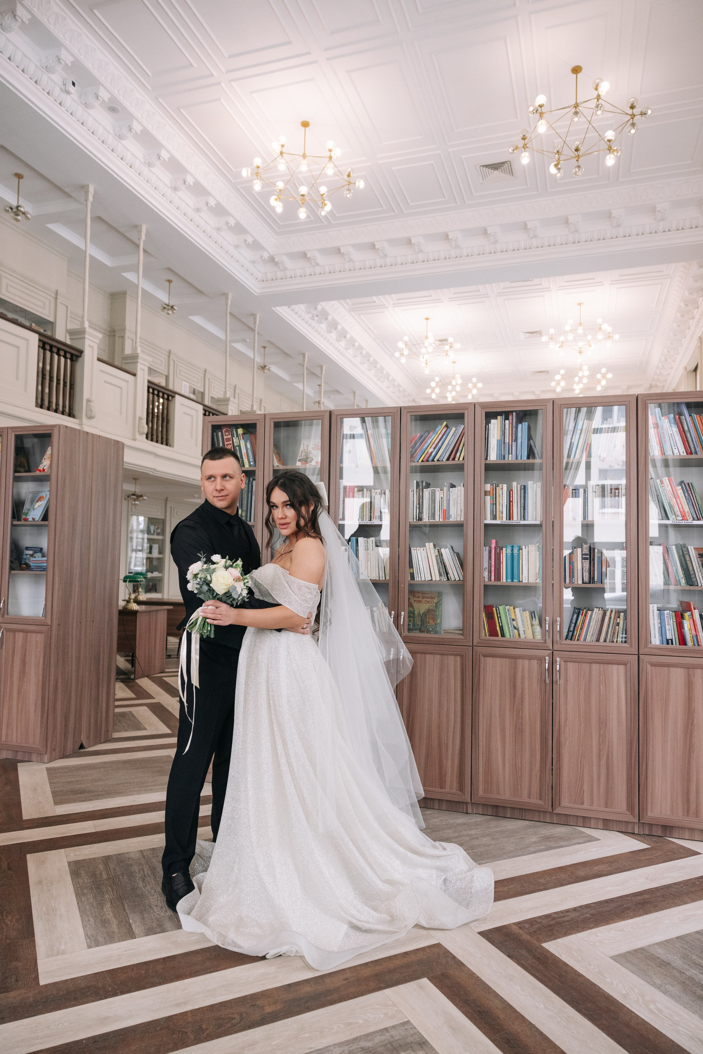 Ivan Nataly. Фотограф в Ижевске и Казани Богданов Яков