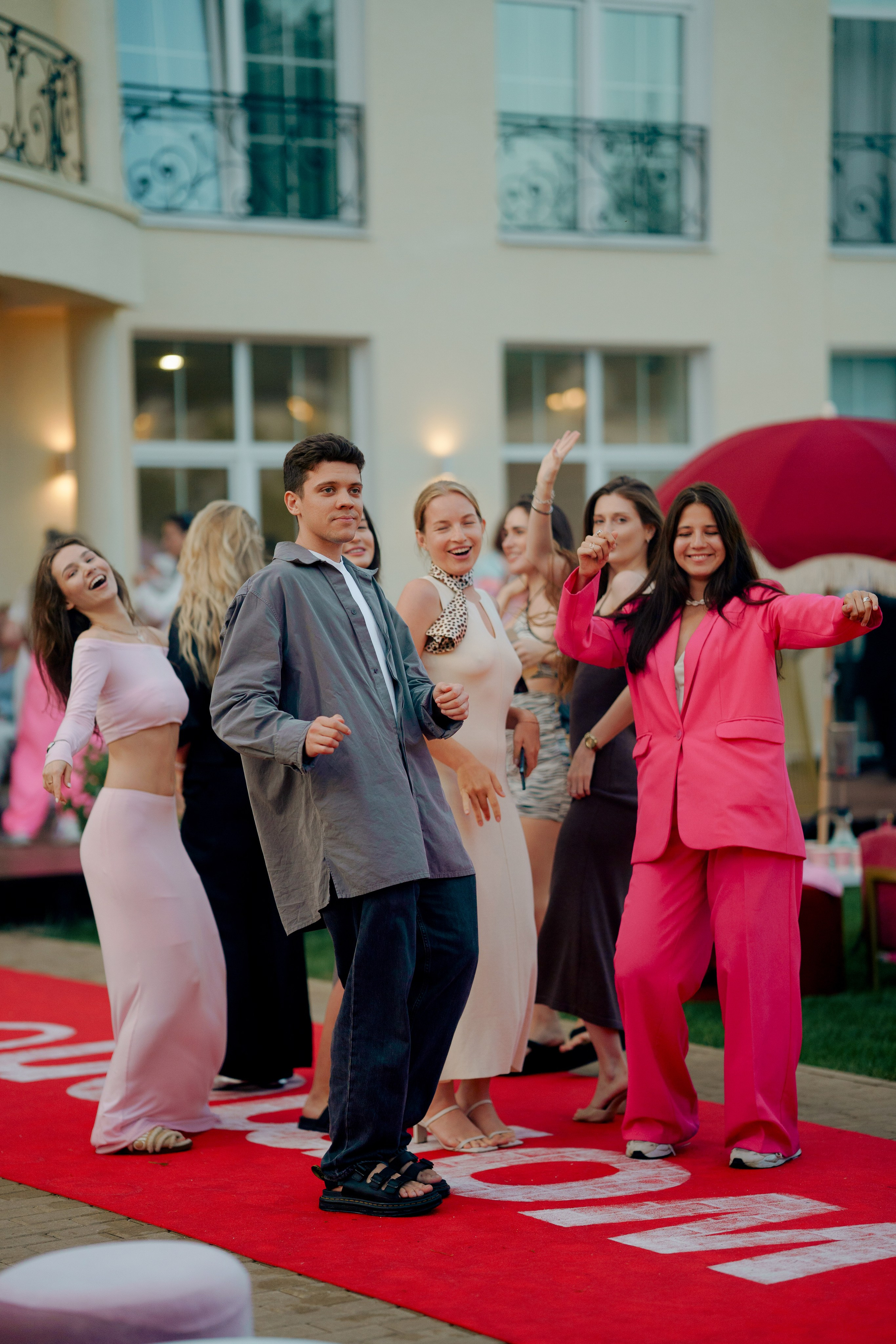 Светский репортаж с VIP DAY WOMEN CONF в Барвихе. Репортажный фотограф Москва Сергей Дружинин