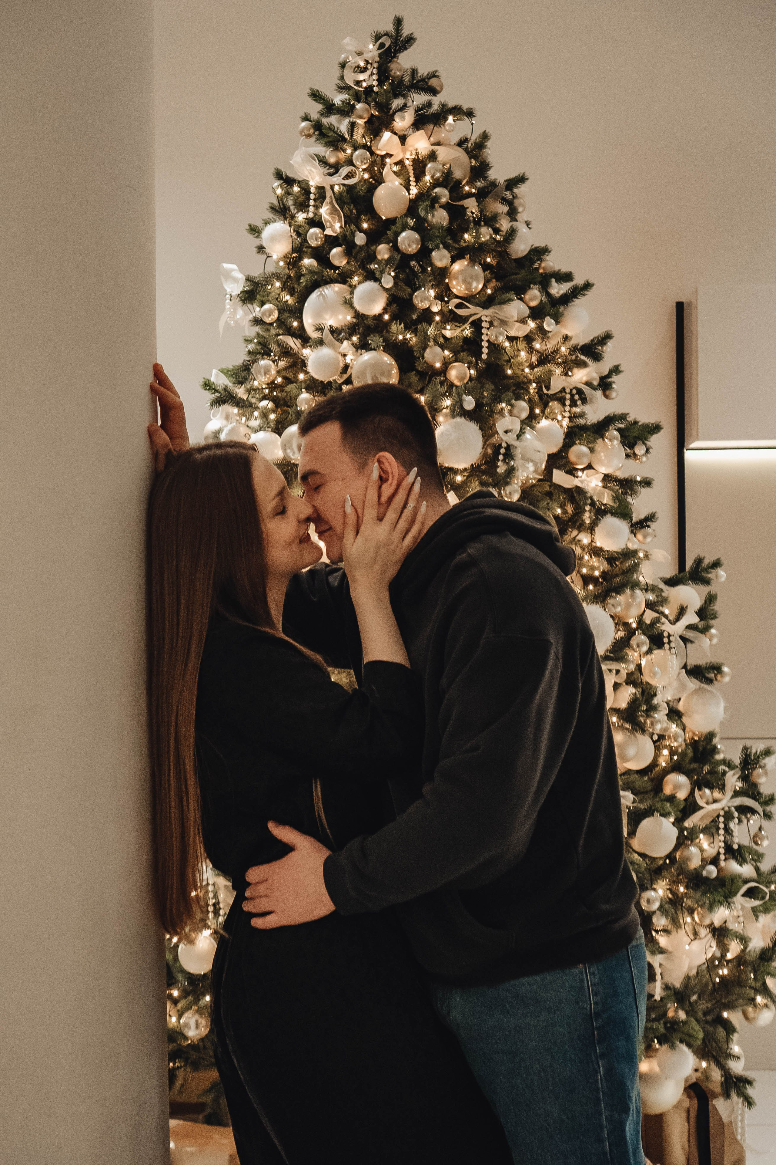 Новогодняя. Профессиональный фотограф, Санкт-Петербург — Виктория Богомолова