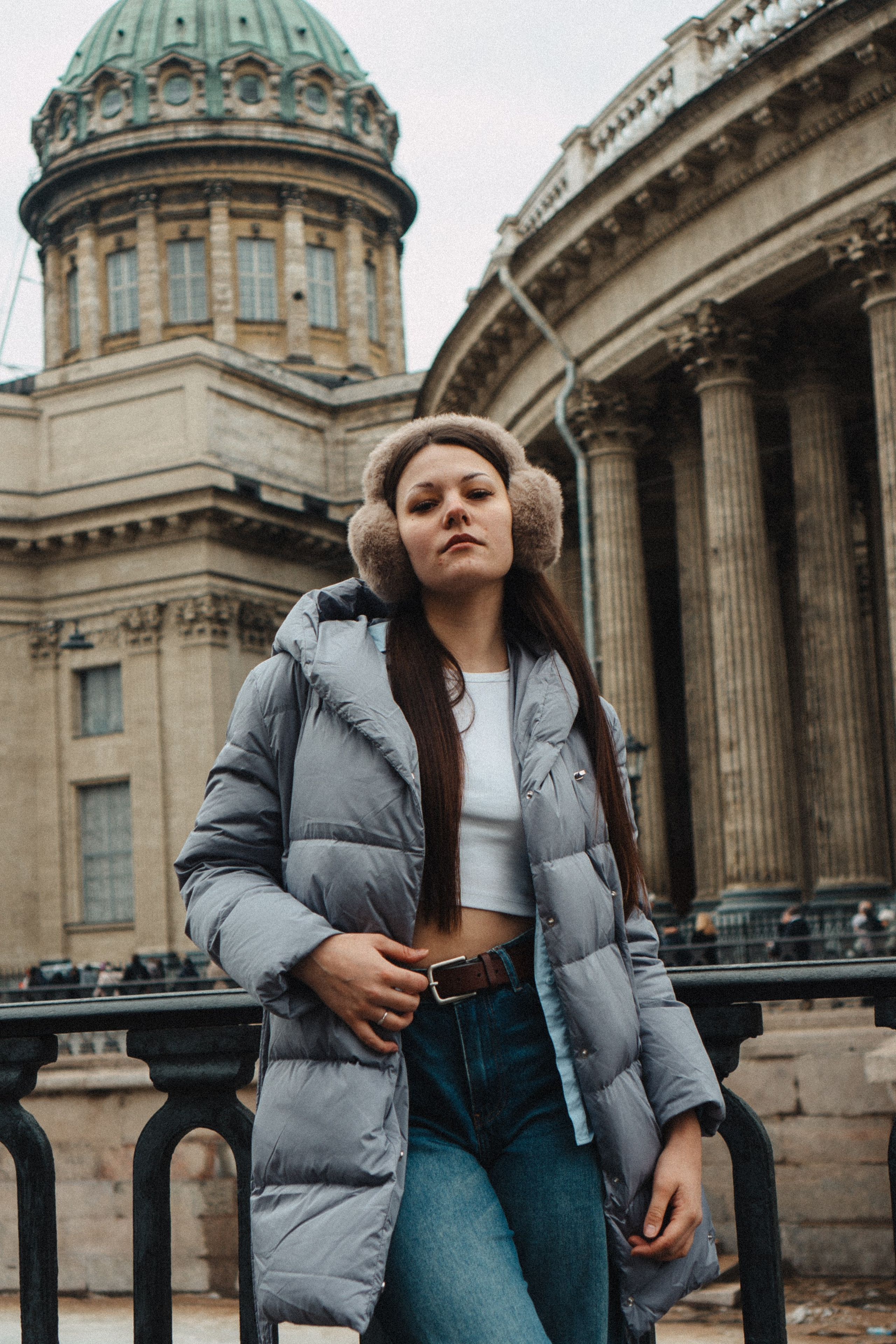 Весеняя прогулка. Профессиональный фотограф, Санкт-Петербург — Виктория Богомолова