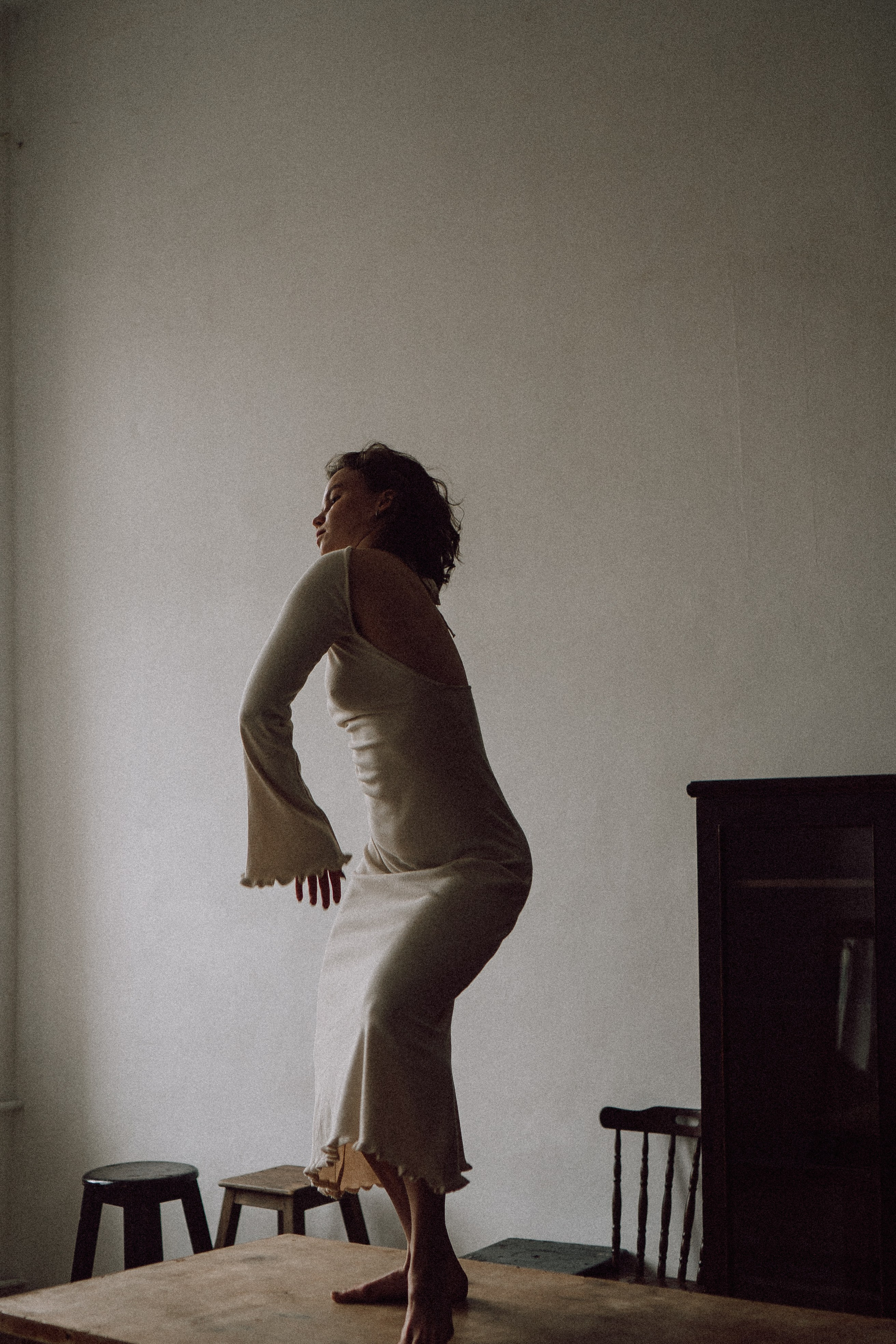 СТУДИЙНАЯ. Профессиональный фотограф, Санкт-Петербург — Виктория Богомолова