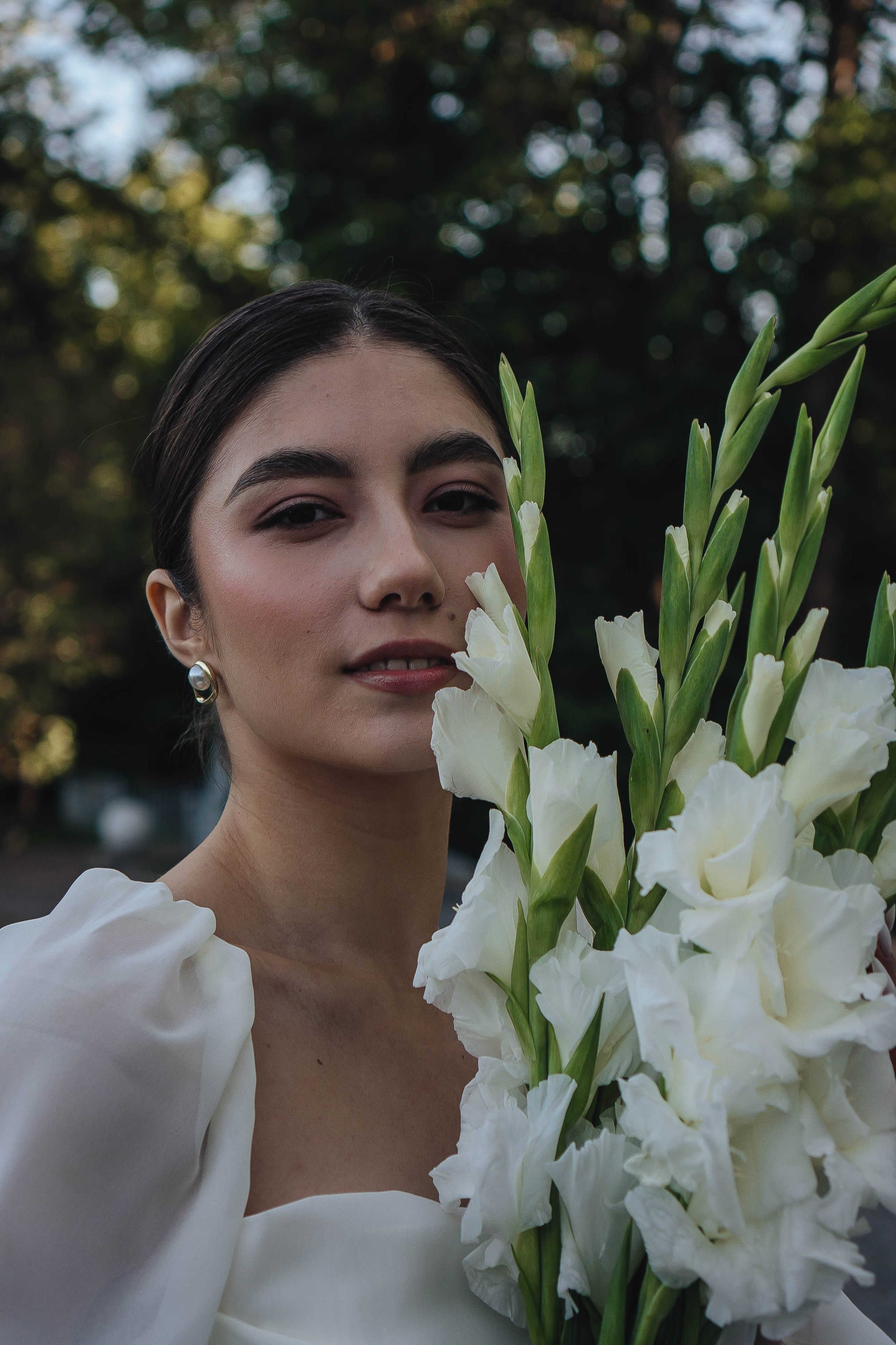 СВАДЕБНАЯ СЬЕМКА НА РАССВЕТЕ НА ЕЛАГИНОМ ОСТОРОВЕ. Профессиональный фотограф, Санкт-Петербург — Виктория Богомолова