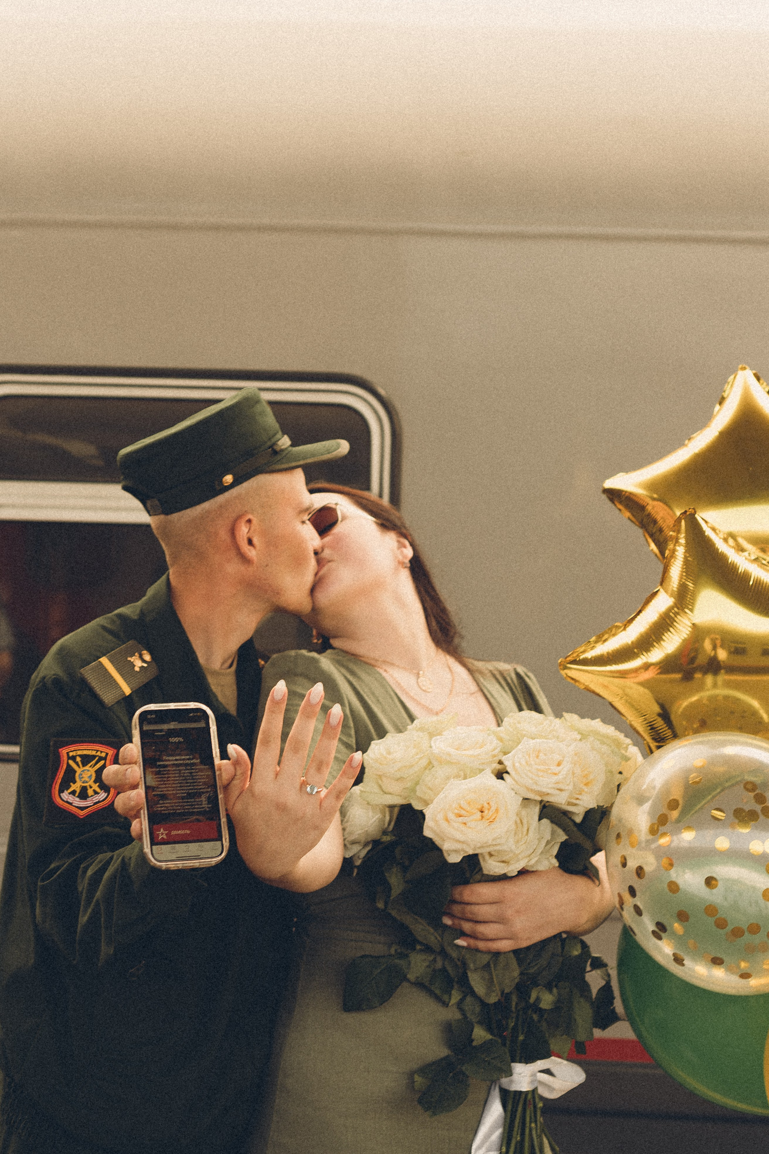 ПРЕДЛОЖЕНИЕ. Профессиональный фотограф, Санкт-Петербург — Виктория Богомолова