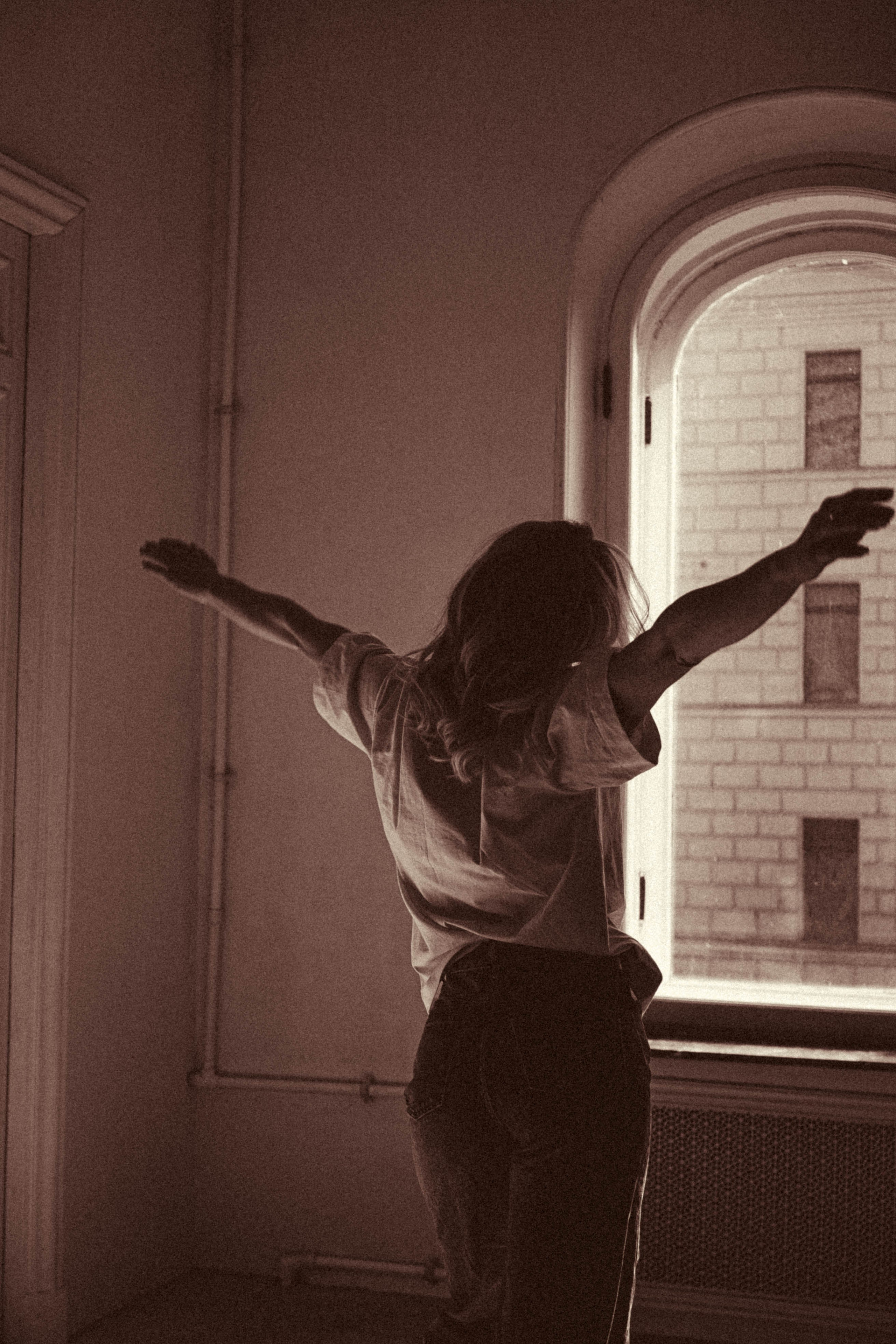 Винтажный стиль. Профессиональный фотограф, Санкт-Петербург — Виктория Богомолова