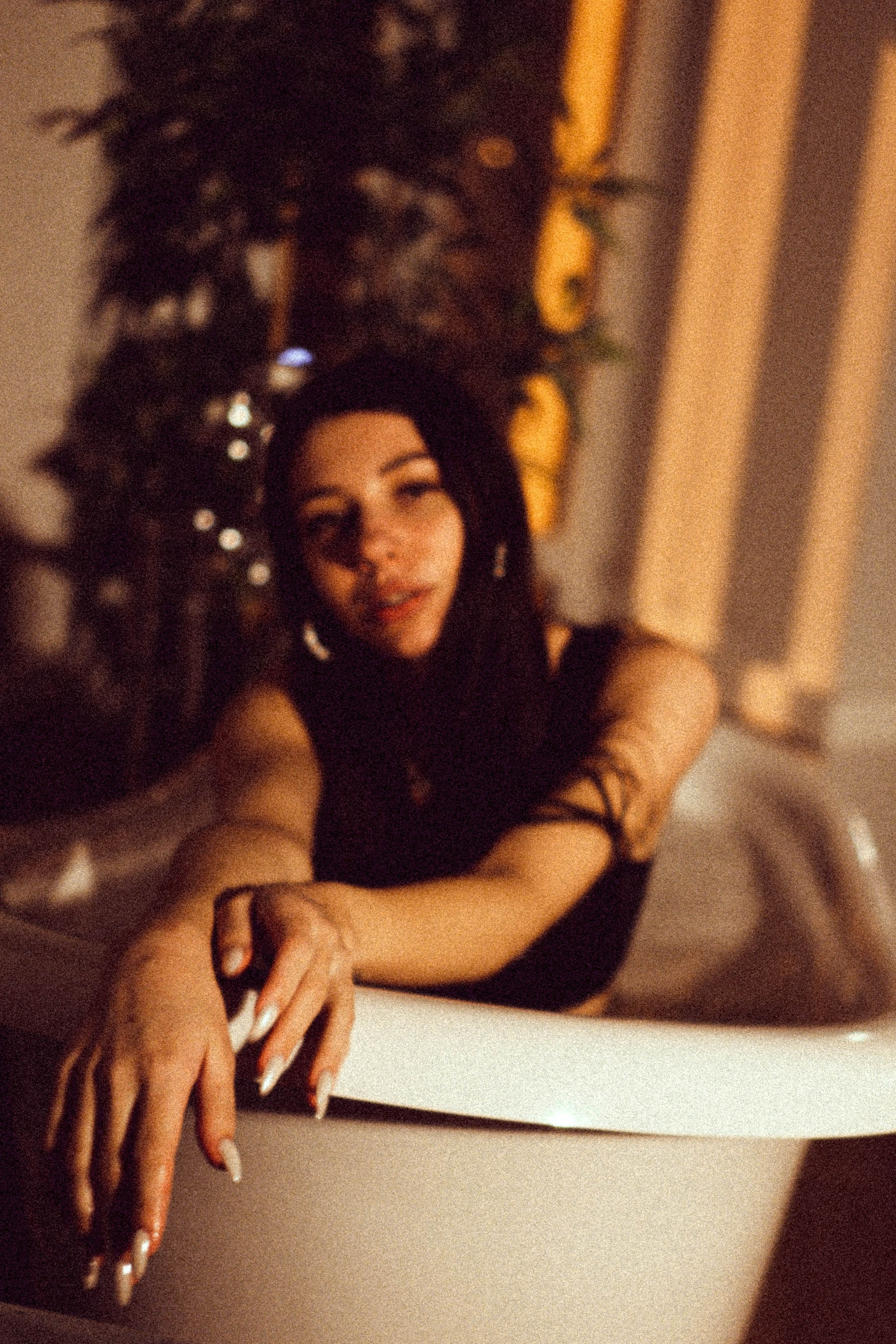 История в ванной. Профессиональный фотограф, Санкт-Петербург — Виктория Богомолова