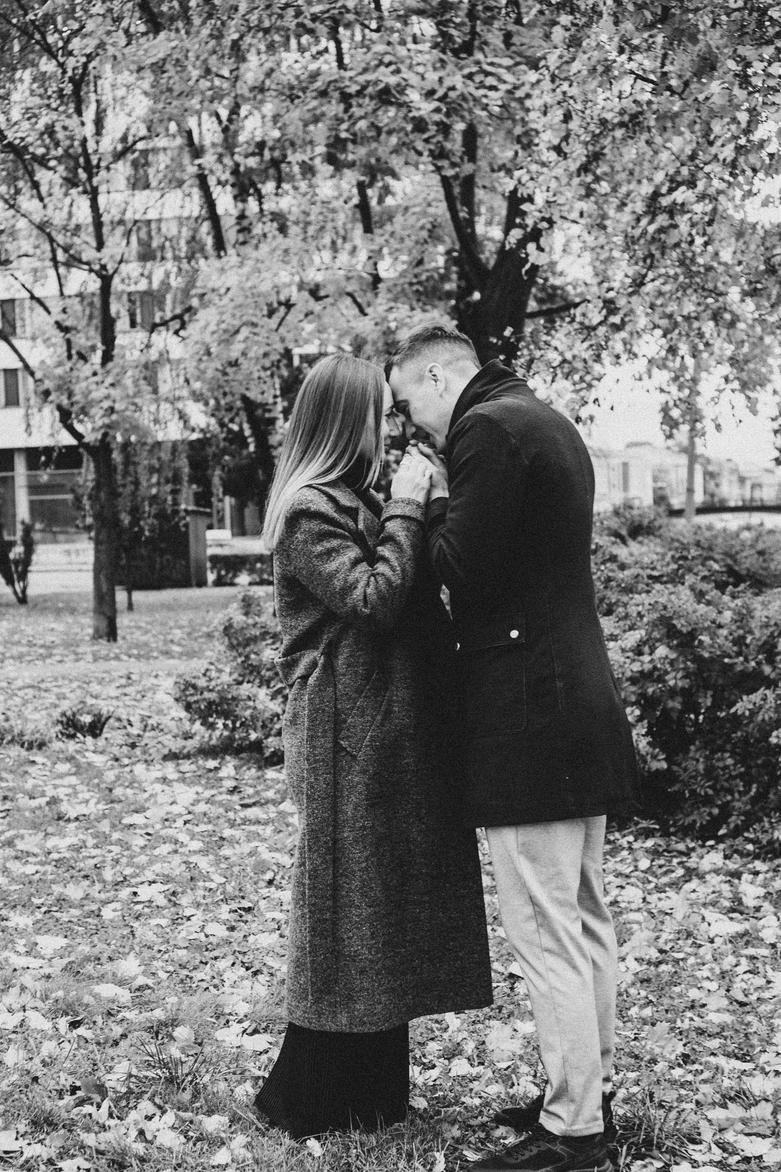 Прогулка по городу. Профессиональный фотограф, Санкт-Петербург — Виктория Богомолова