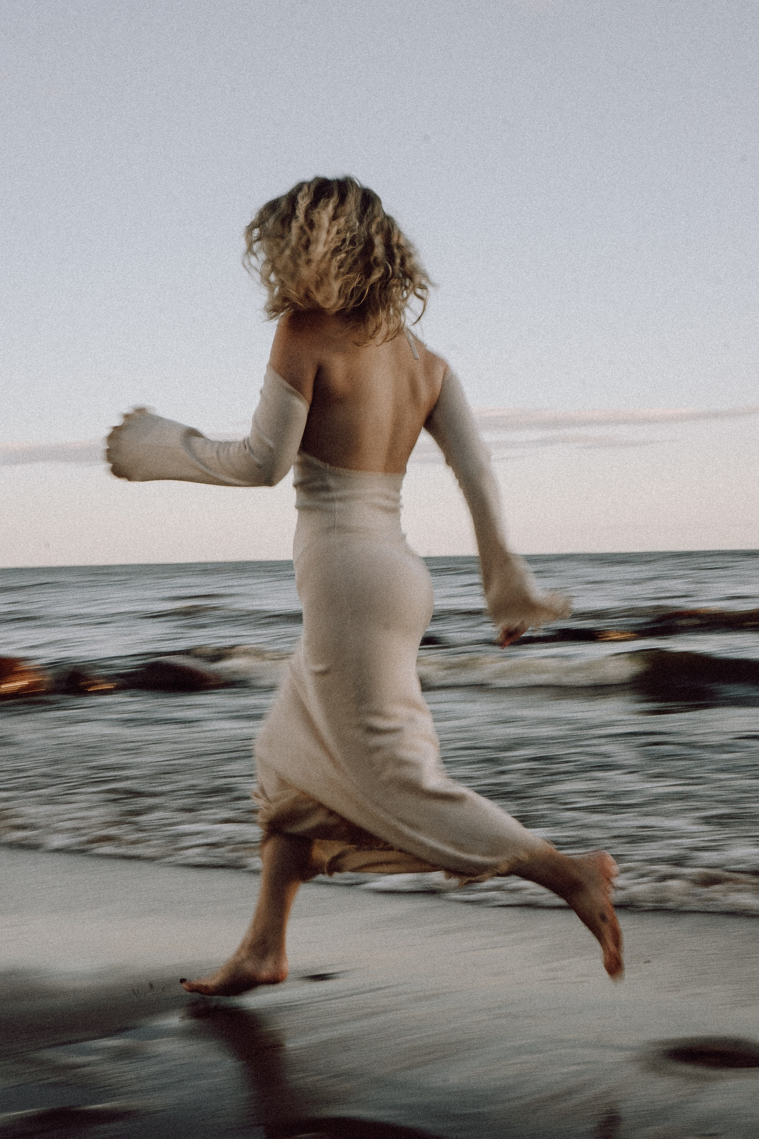 РОМАНТИКА ФИНСКОГО ЗАЛИВА. Профессиональный фотограф, Санкт-Петербург — Виктория Богомолова