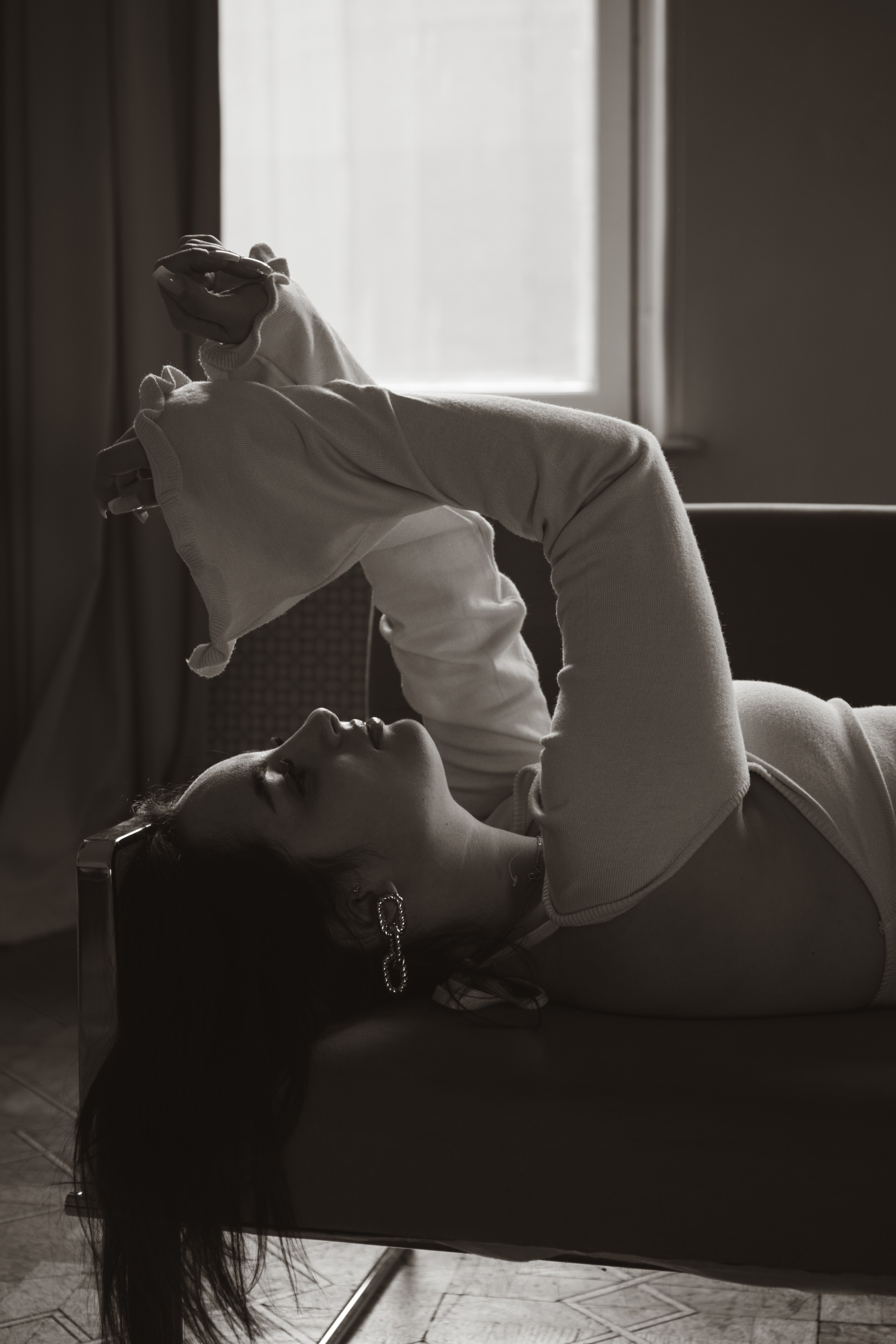 Студийная. Профессиональный фотограф, Санкт-Петербург — Виктория Богомолова