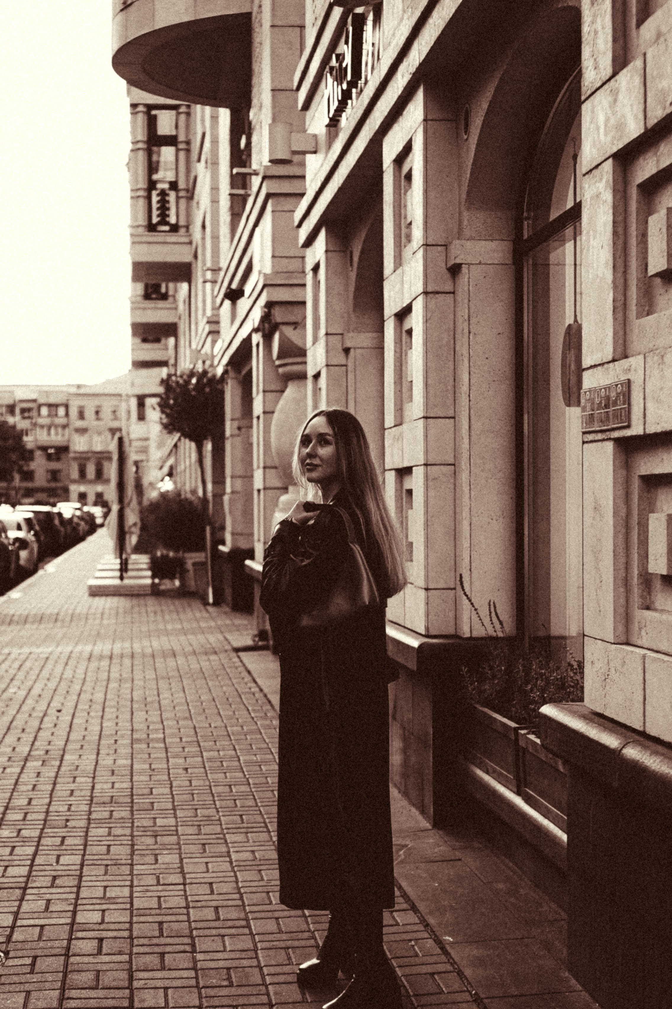 Ксения. Профессиональный фотограф, Санкт-Петербург — Виктория Богомолова