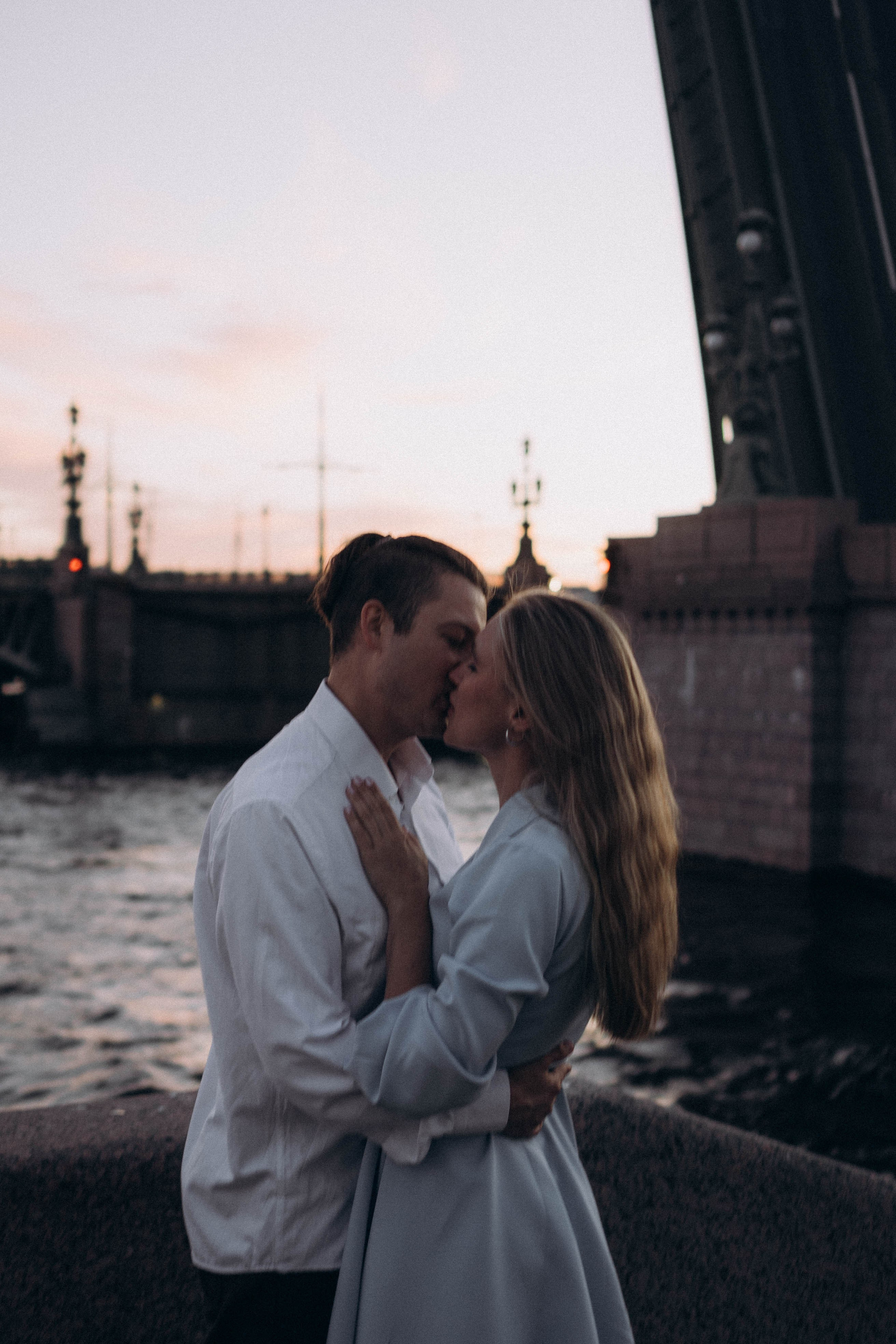 СЧАСТЛИВОЕ УТРО. Профессиональный фотограф, Санкт-Петербург — Виктория Богомолова