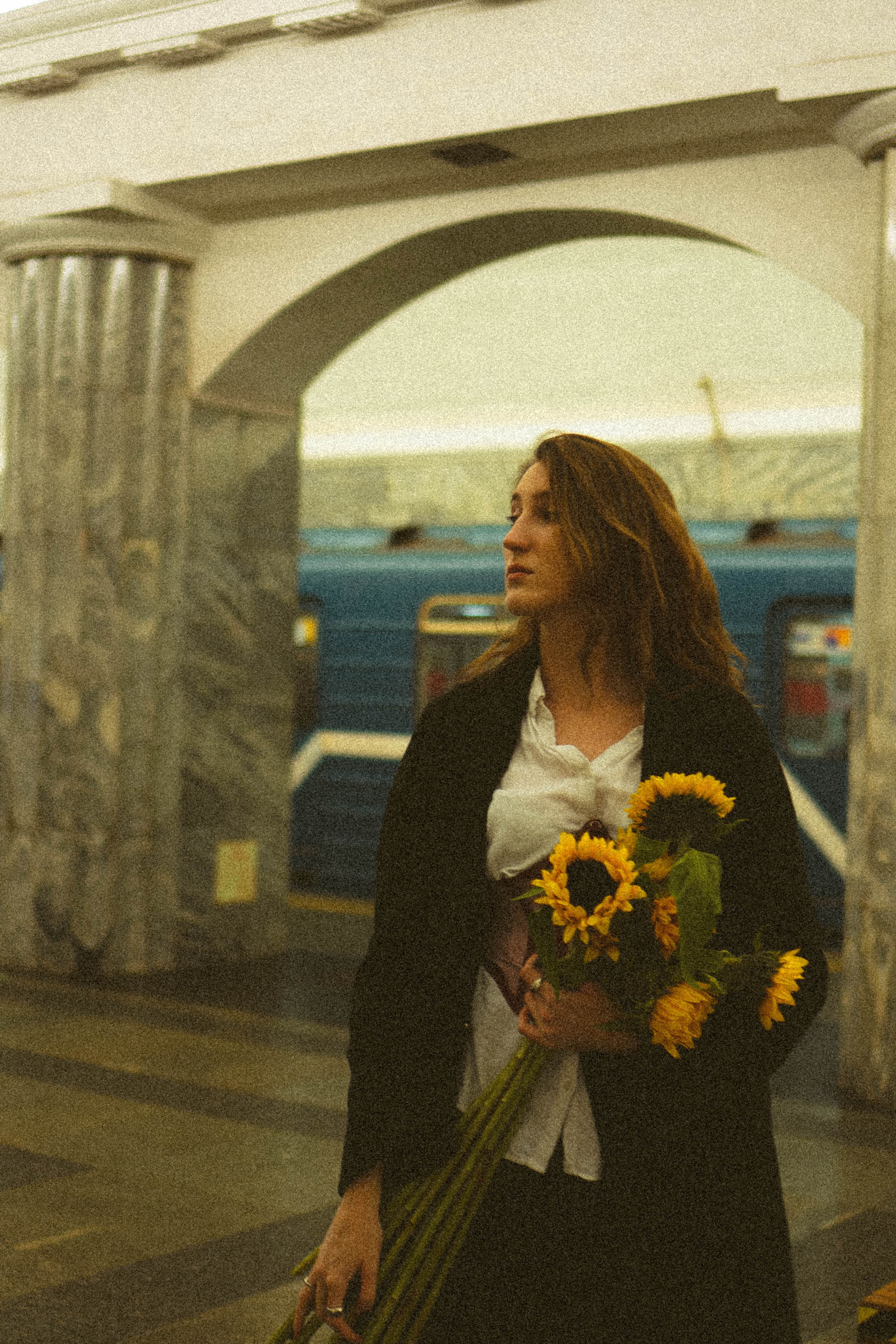 В метро. Профессиональный фотограф, Санкт-Петербург — Виктория Богомолова