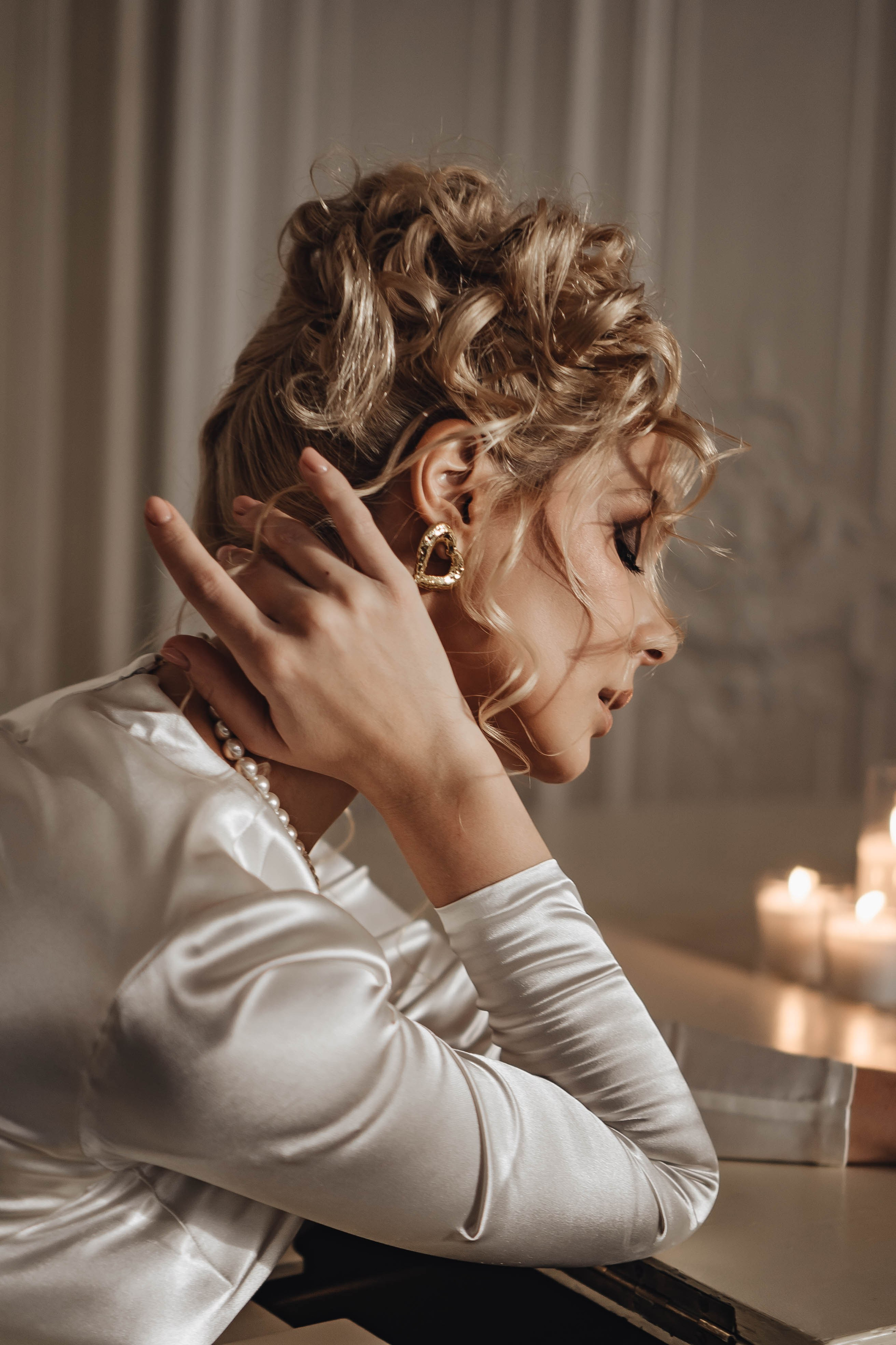 СВАДЕБНАЯ ФОТОСЕСИИЯ В НИКОЛАЕВСКОМ ДВОРЦЕ. Профессиональный фотограф, Санкт-Петербург — Виктория Богомолова