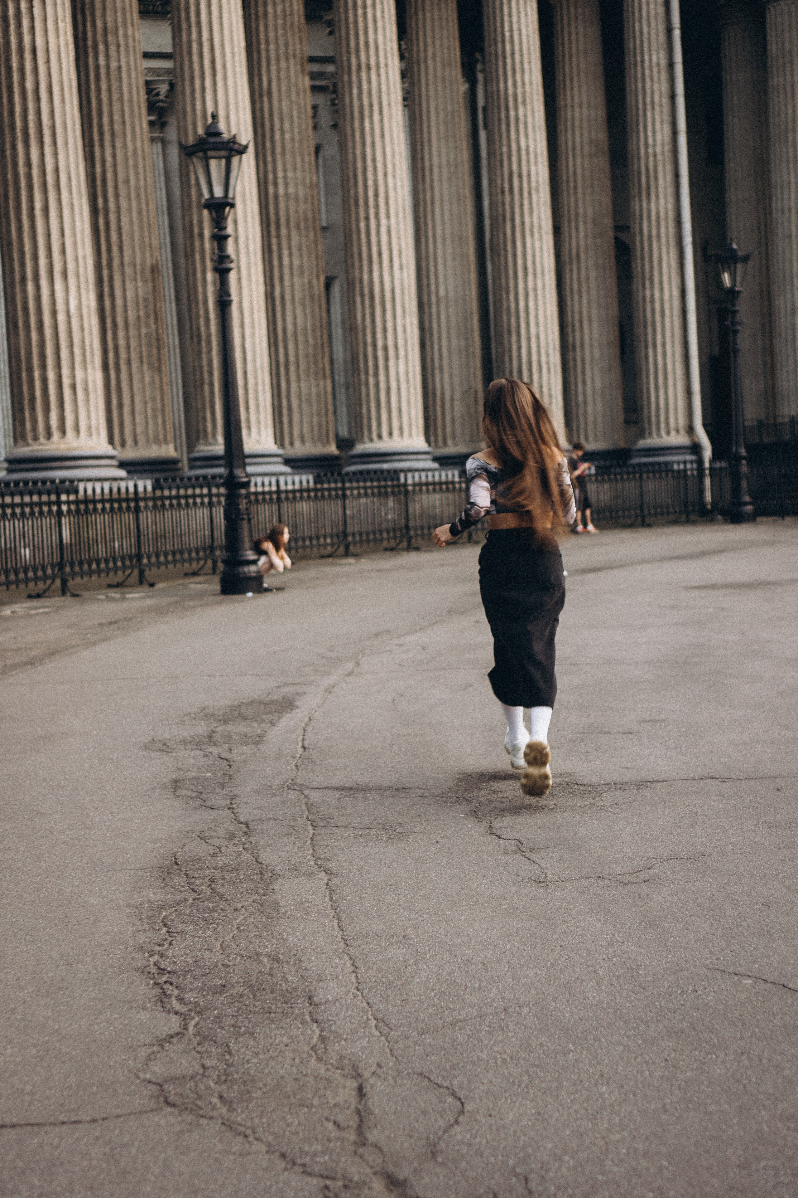 ПРОГУЛКА ПО САНКТ-ПЕТЕРБУРГУ. Профессиональный фотограф, Санкт-Петербург — Виктория Богомолова