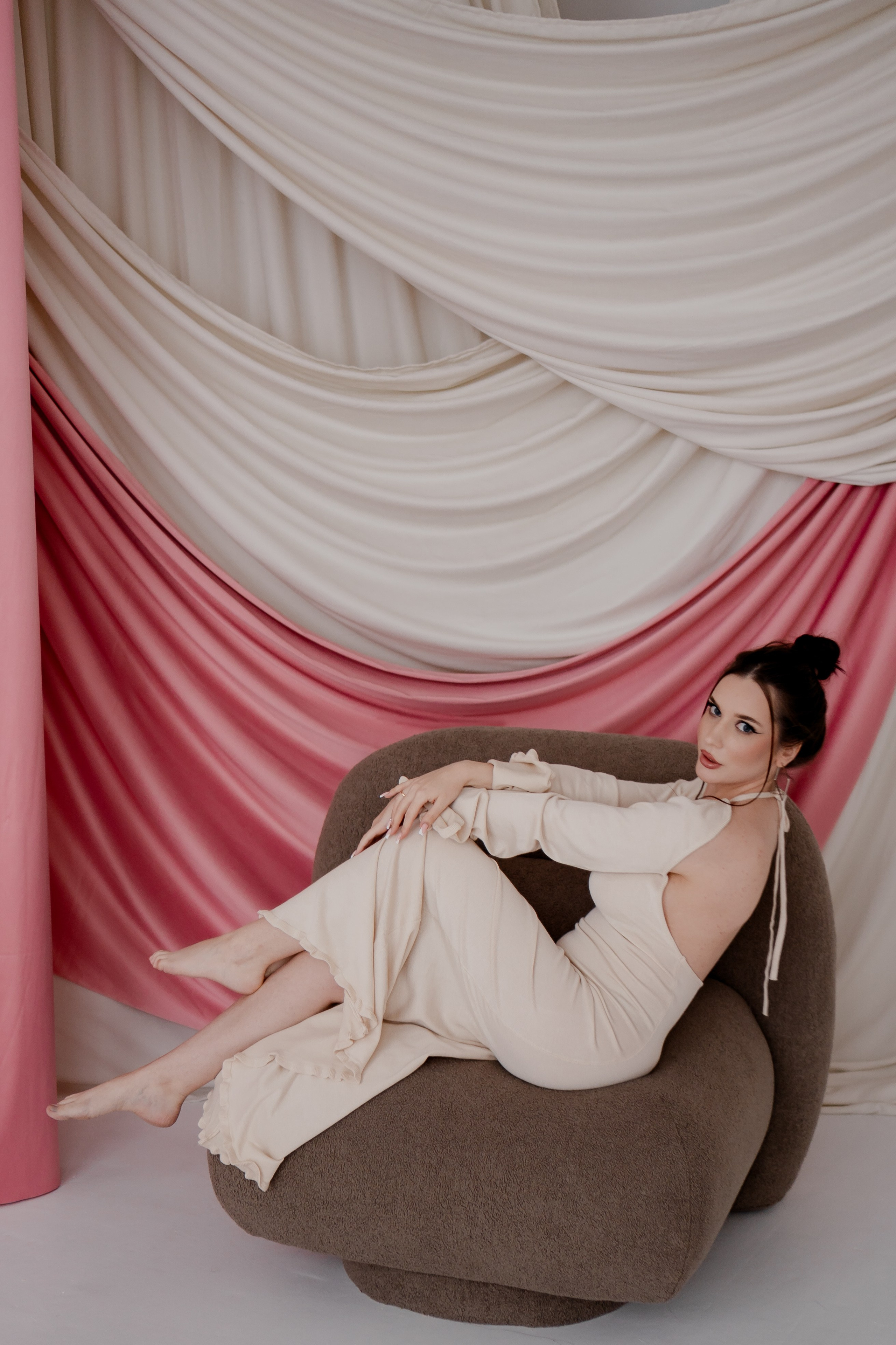 Весенняя. Профессиональный фотограф, Санкт-Петербург — Виктория Богомолова