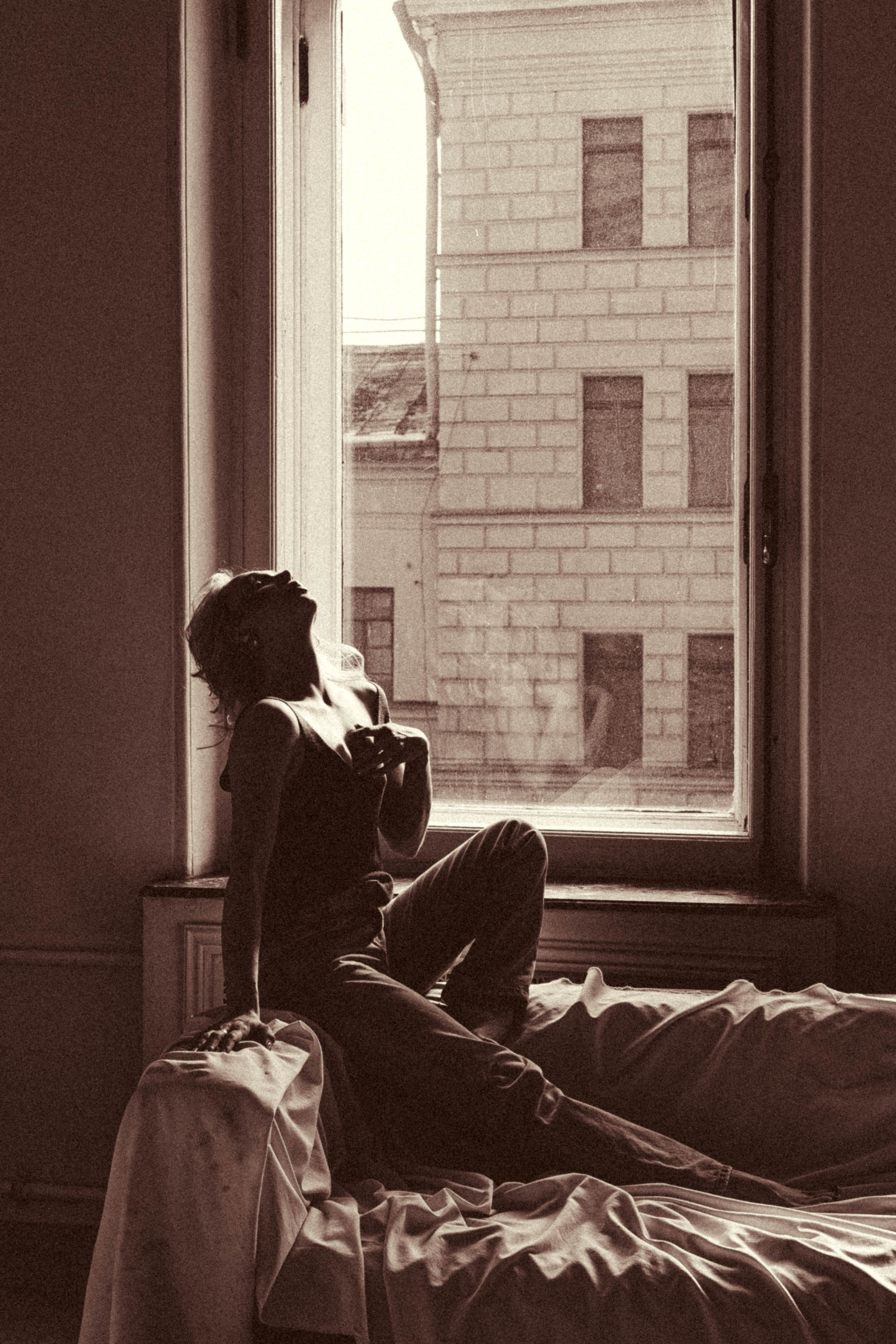 Винтажный стиль. Профессиональный фотограф, Санкт-Петербург — Виктория Богомолова