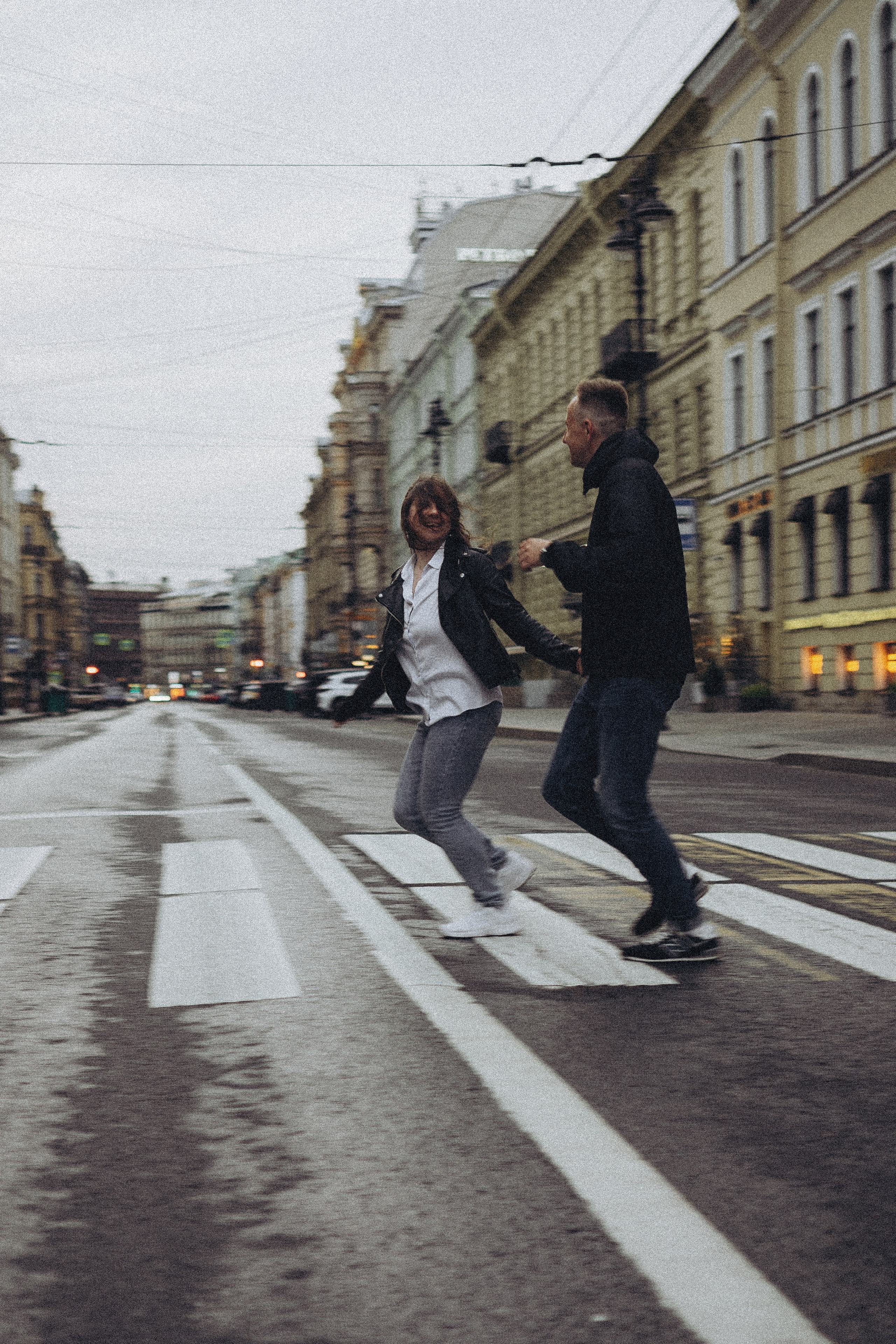С разводными мостами. Профессиональный фотограф, Санкт-Петербург — Виктория Богомолова