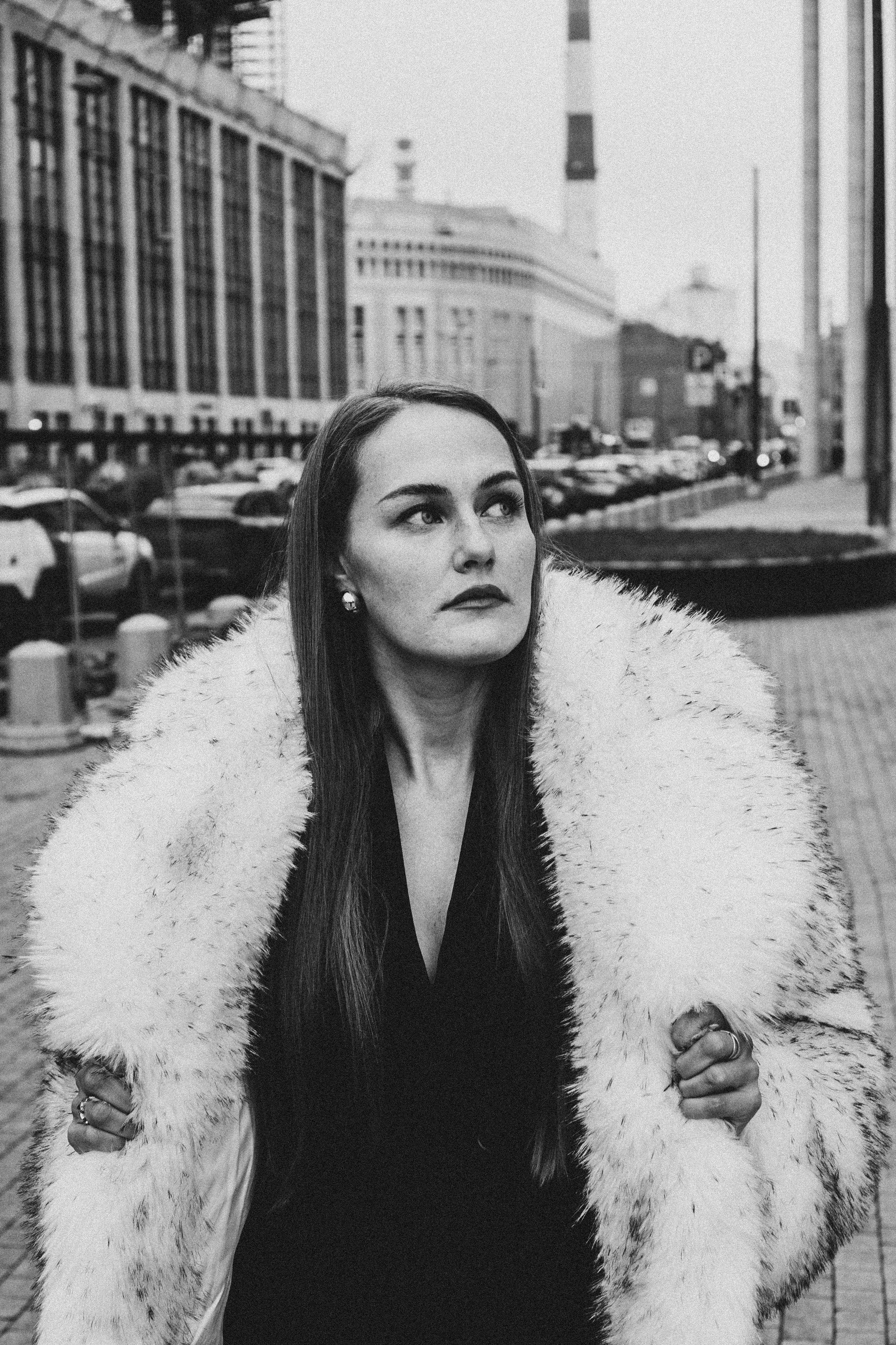 ЖУРНАЛЬНЫЙ СТИЛЬ. Профессиональный фотограф, Санкт-Петербург — Виктория Богомолова