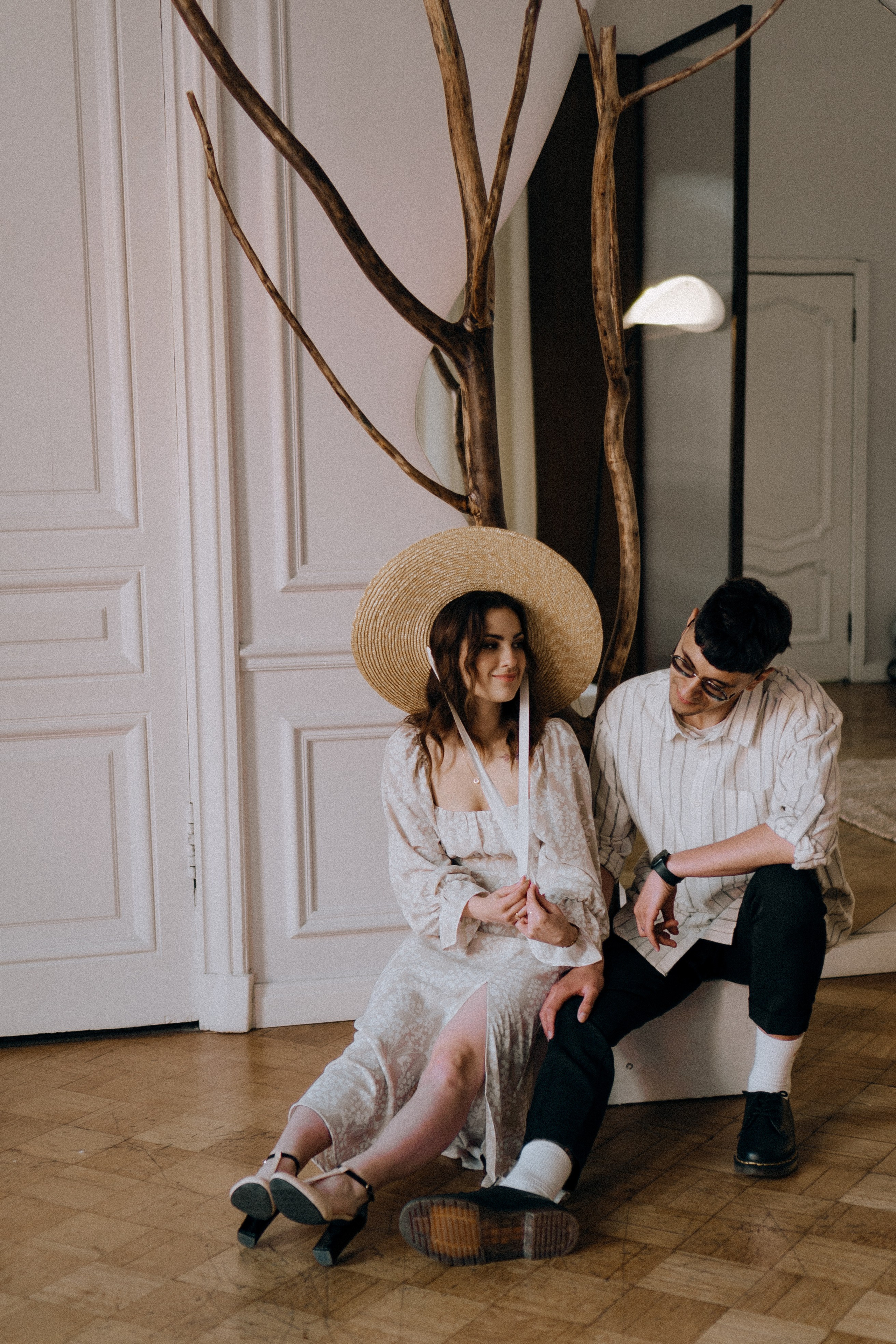 ЛЮБОВЬ В ИЮНЕ. Профессиональный фотограф, Санкт-Петербург — Виктория Богомолова