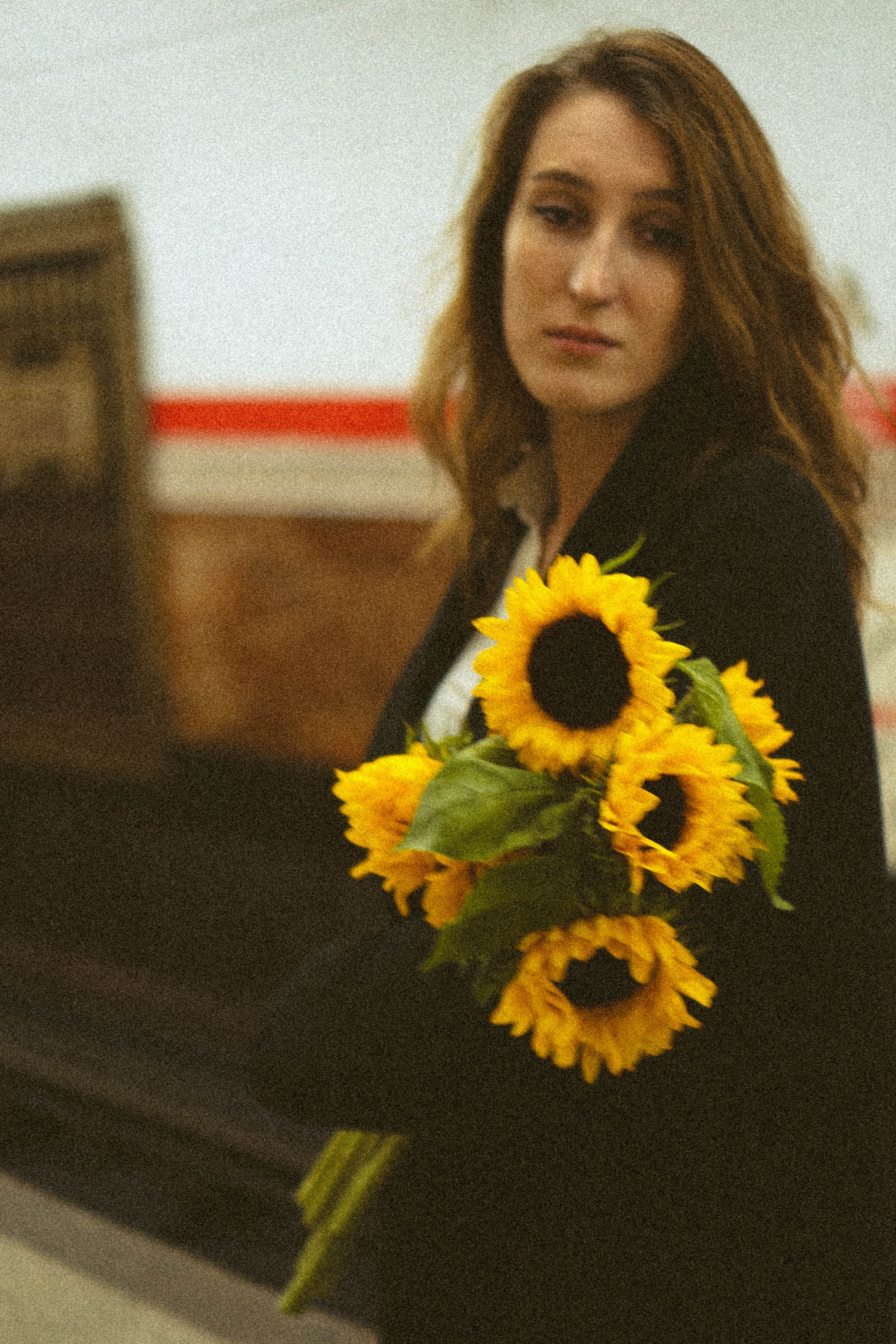 В метро. Профессиональный фотограф, Санкт-Петербург — Виктория Богомолова