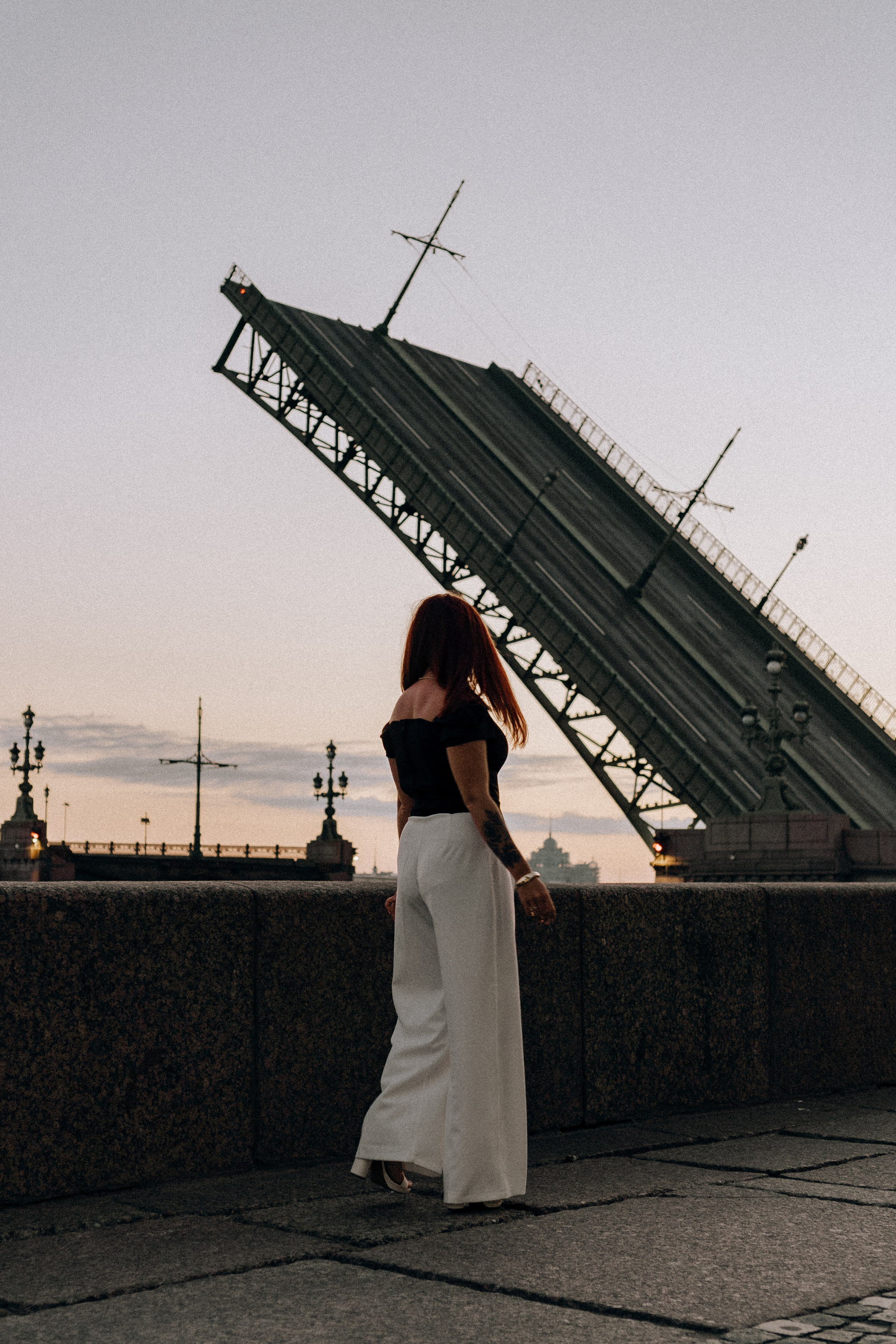 РАССВЕТНАЯ ИСТОРИЯ. Профессиональный фотограф, Санкт-Петербург — Виктория Богомолова