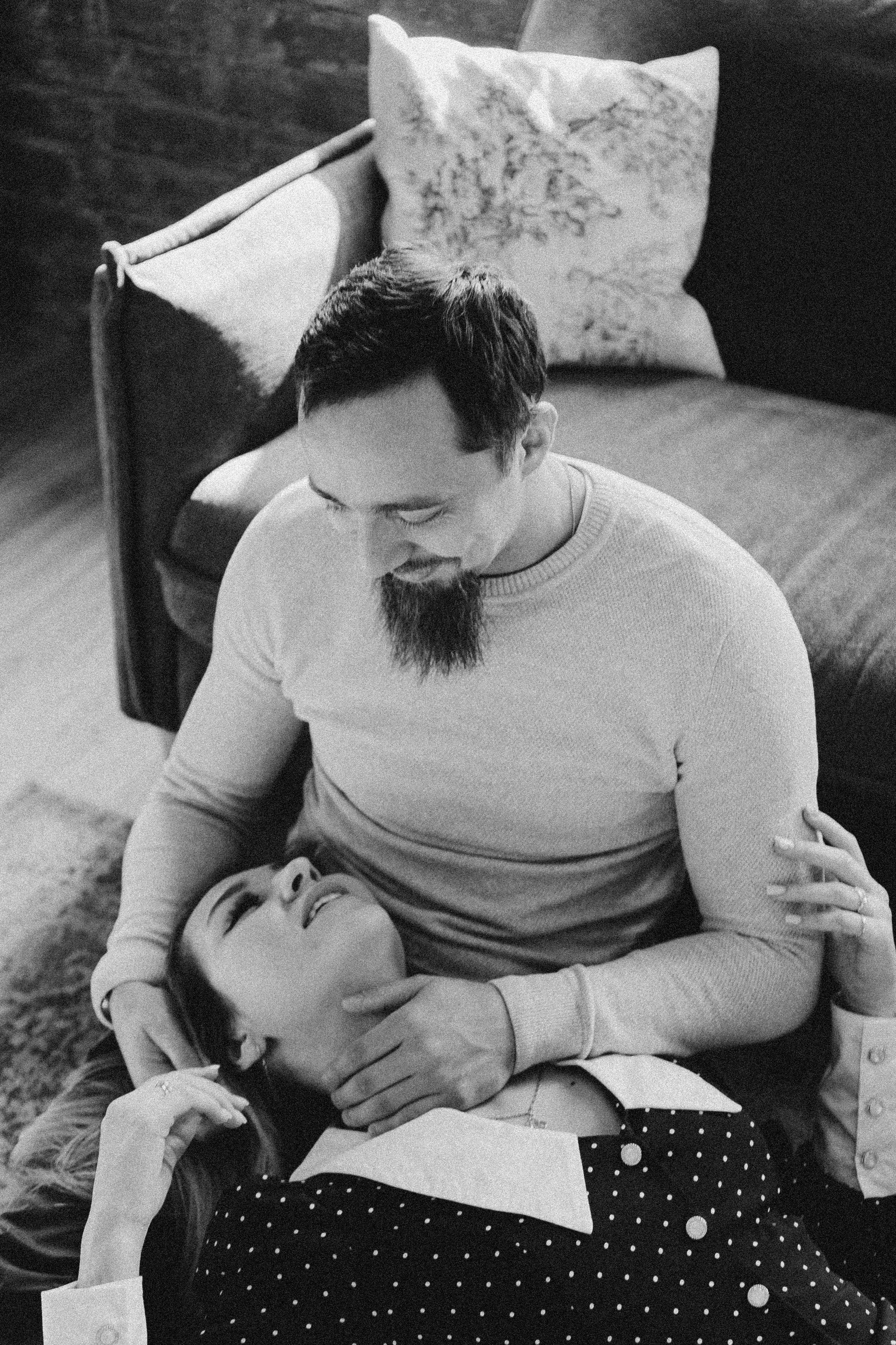 Любовь. Профессиональный фотограф, Санкт-Петербург — Виктория Богомолова