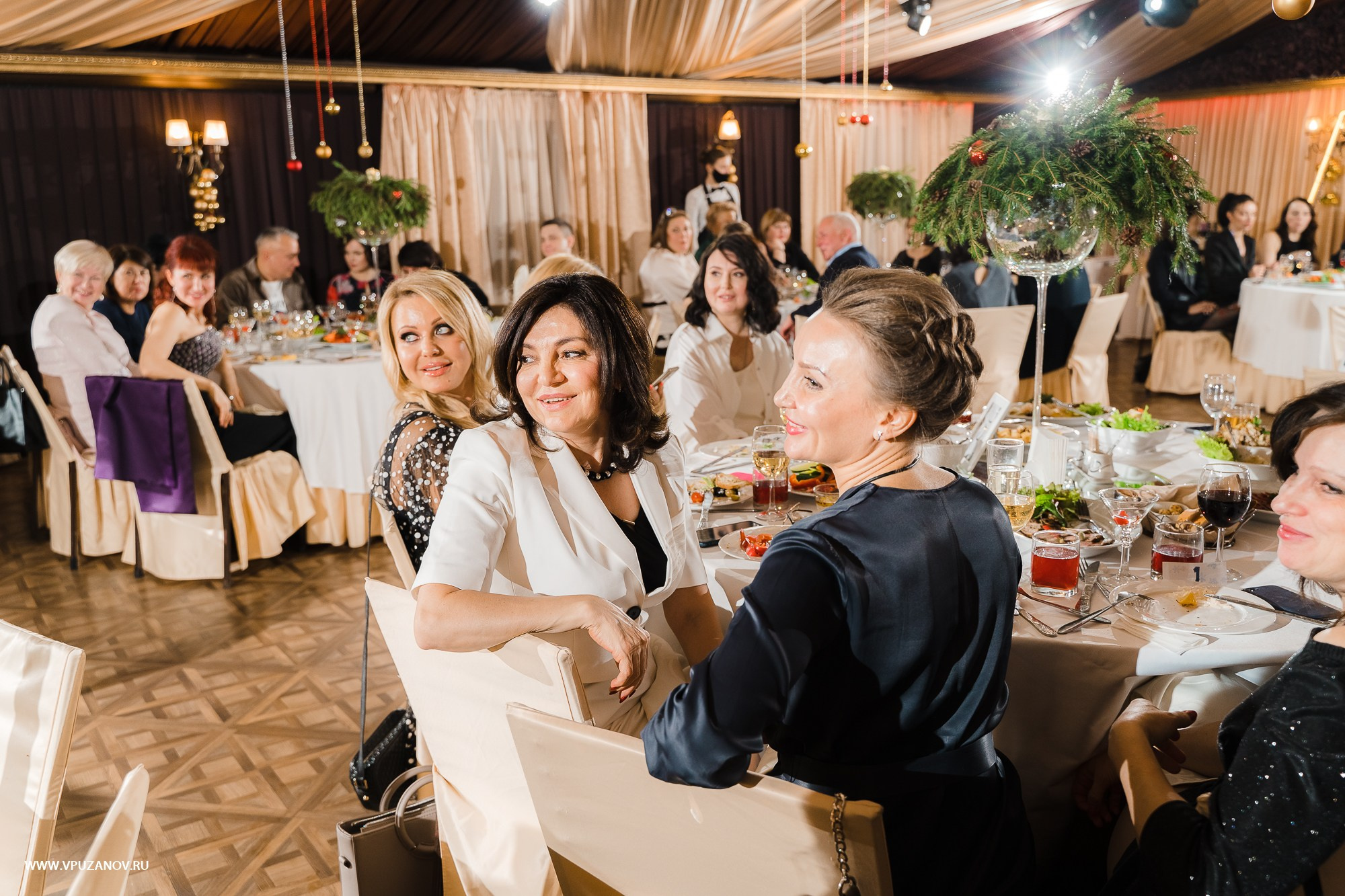 Фотосъемка дня рождения