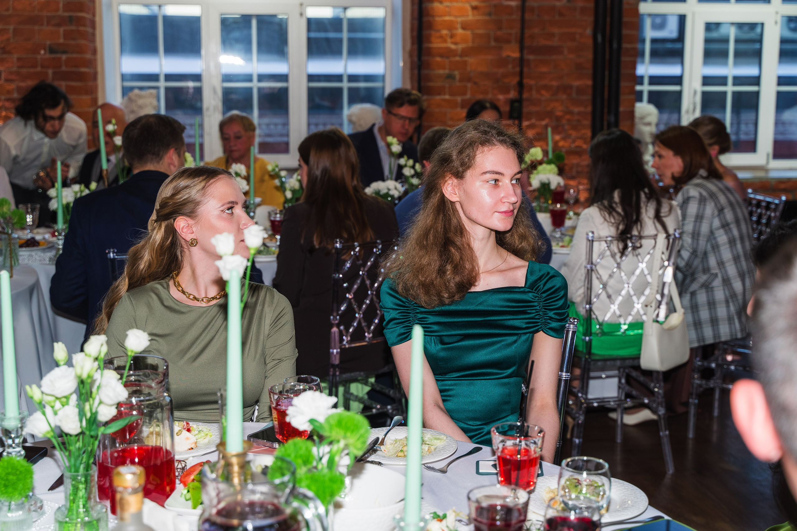 Евгений + Елена