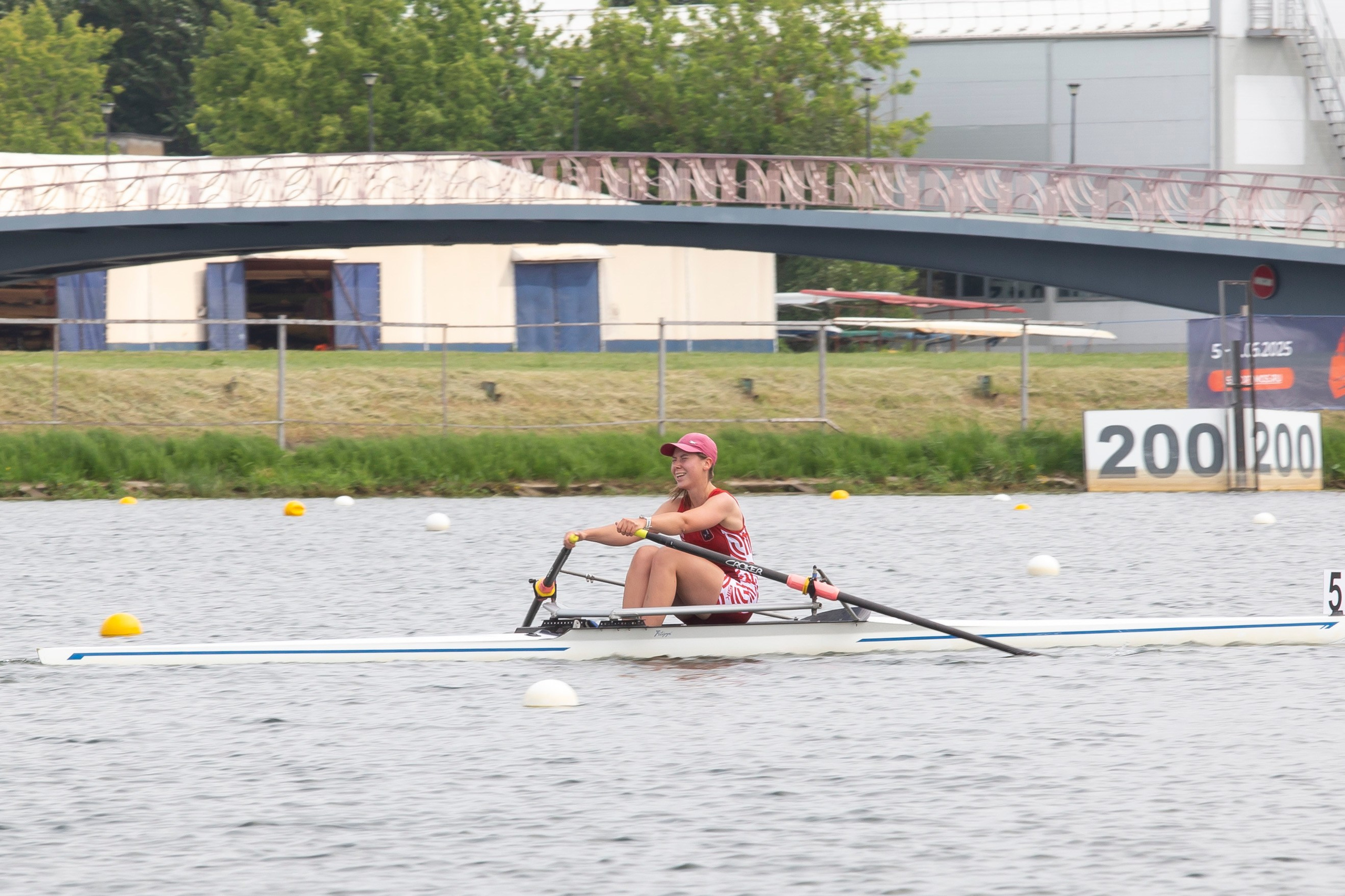 64-я Большая Московская Регата. Кубок сильнейших спортсменов.2025. Репортажный фотограф в Москве