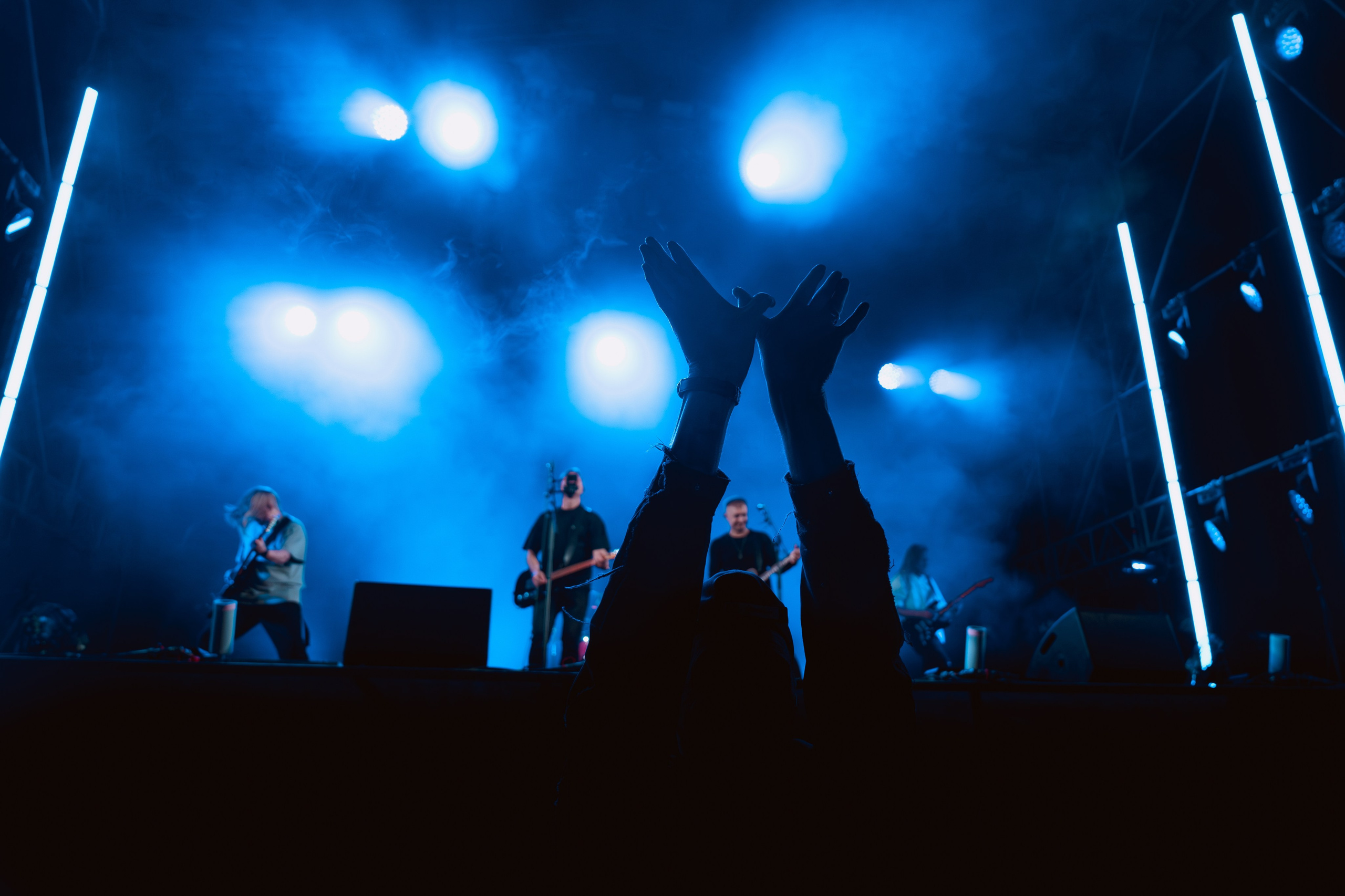 Профессиональный фотограф в Санкт-Петербурге Марина Афанасьева