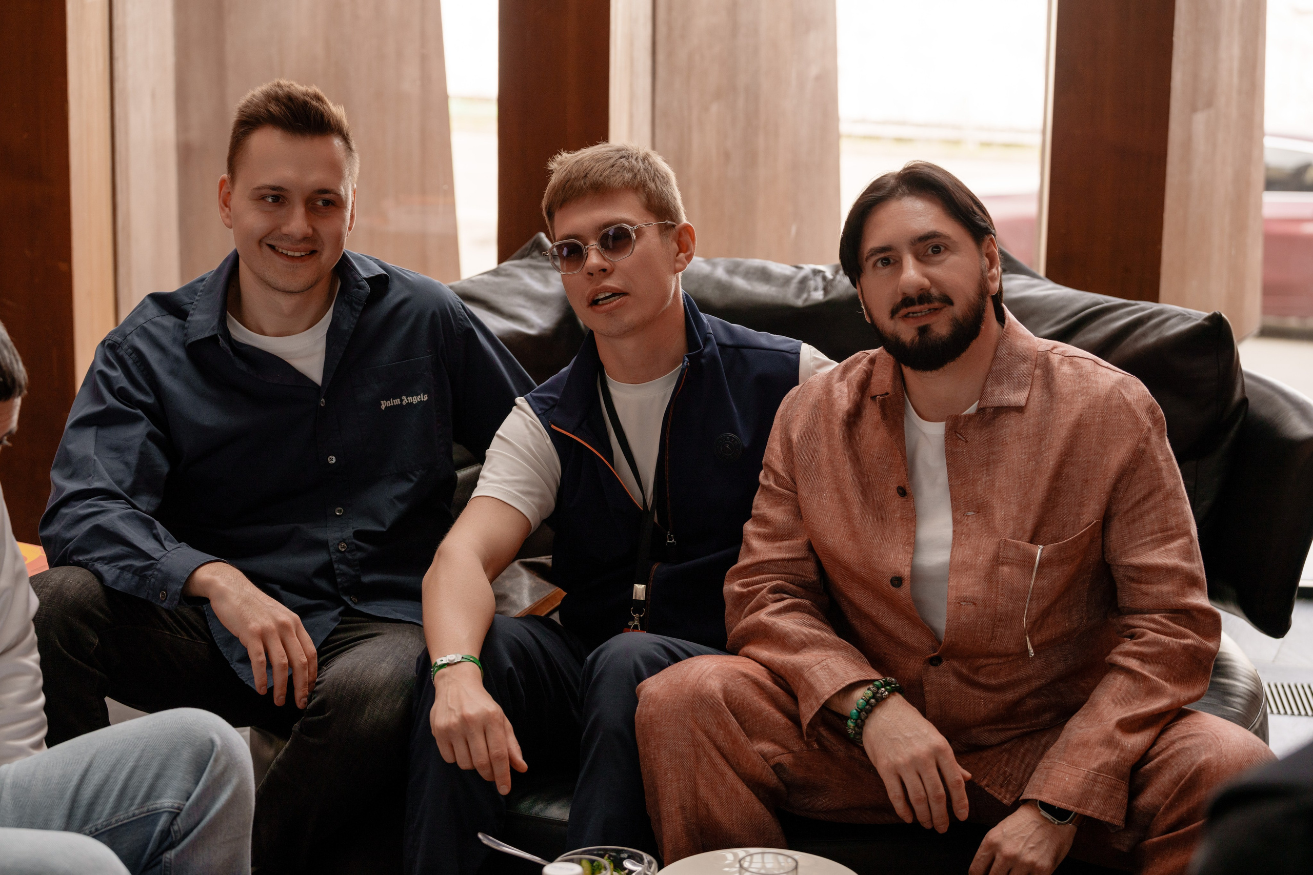 Бизнес конференция ОСНОВАТЕЛИ. Репортажный фотограф Москва Сергей Дружинин