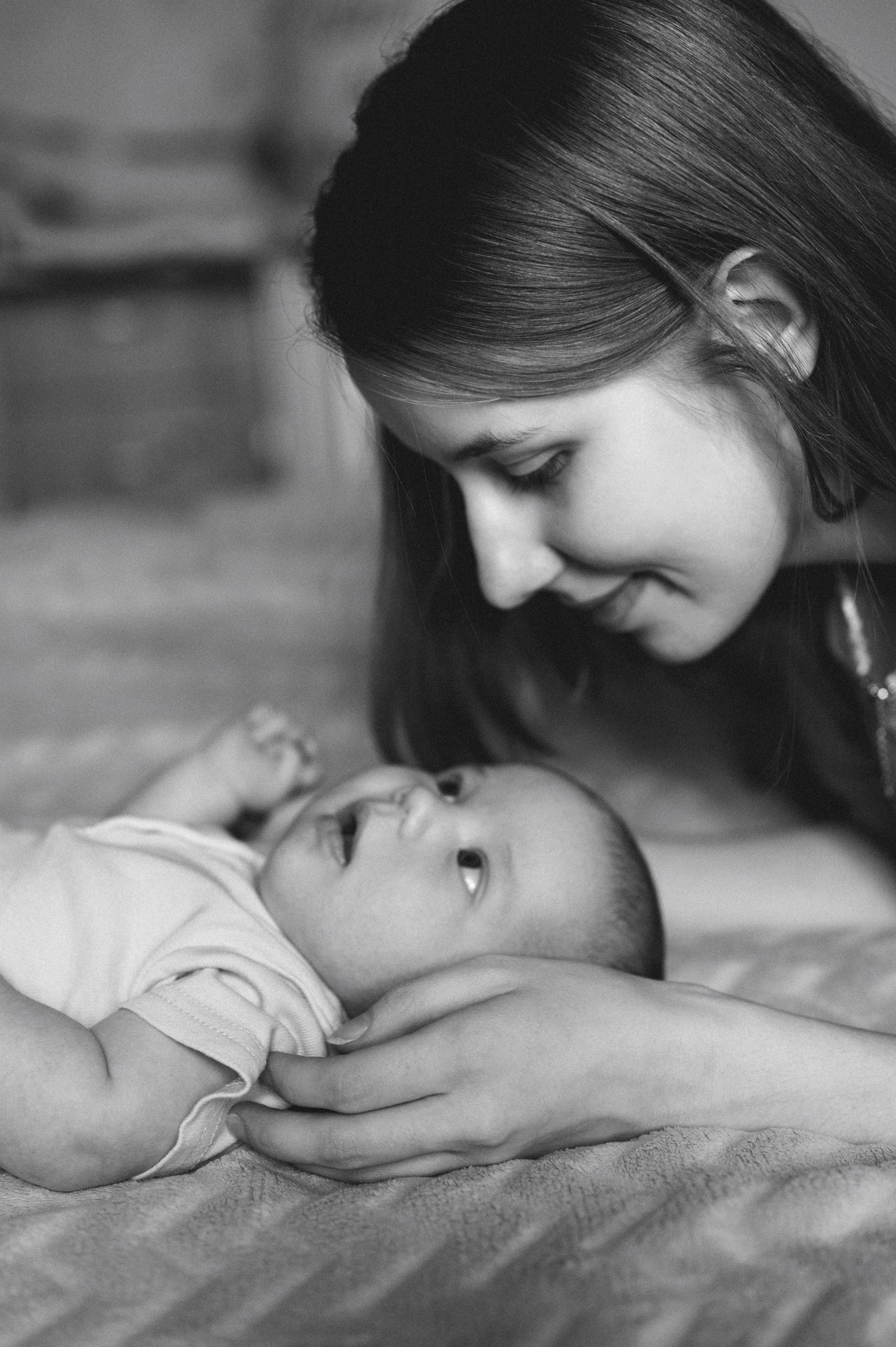 Григорьевы +1. Фотограф Красноярск Екатерина Карпеза