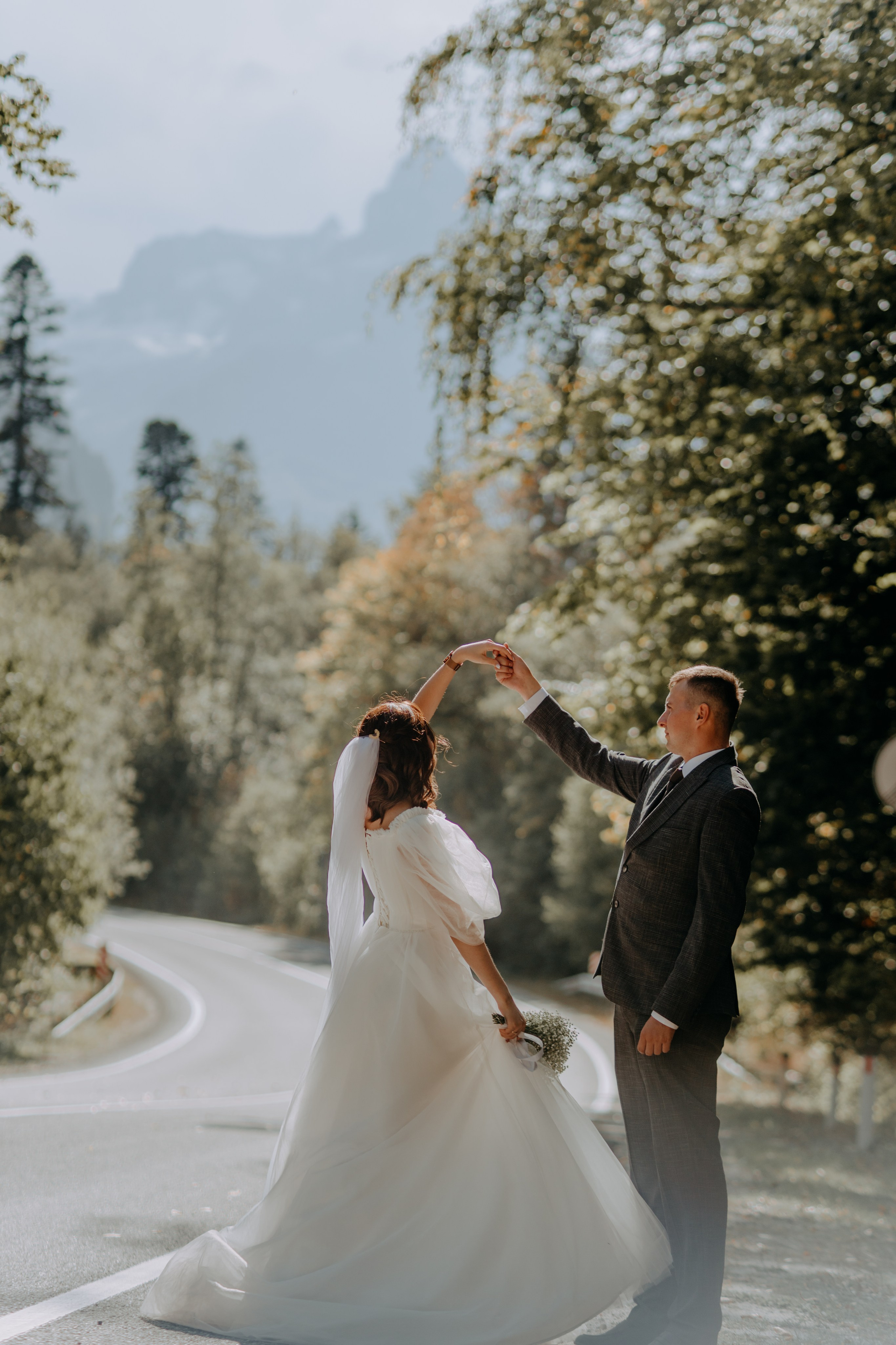 Валерия ღ Александр. Портфолио