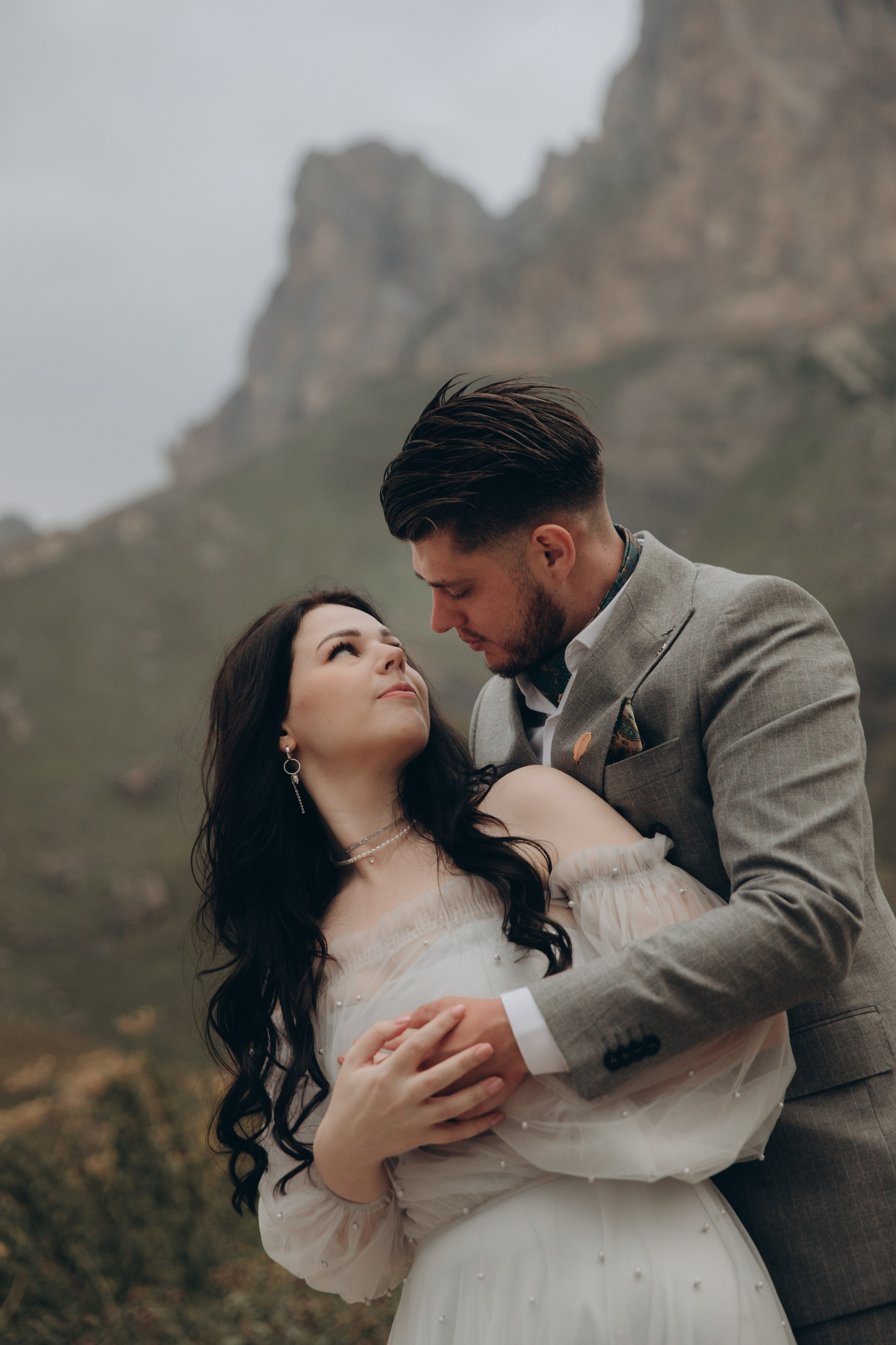 Диана ღ Андрей. Портфолио