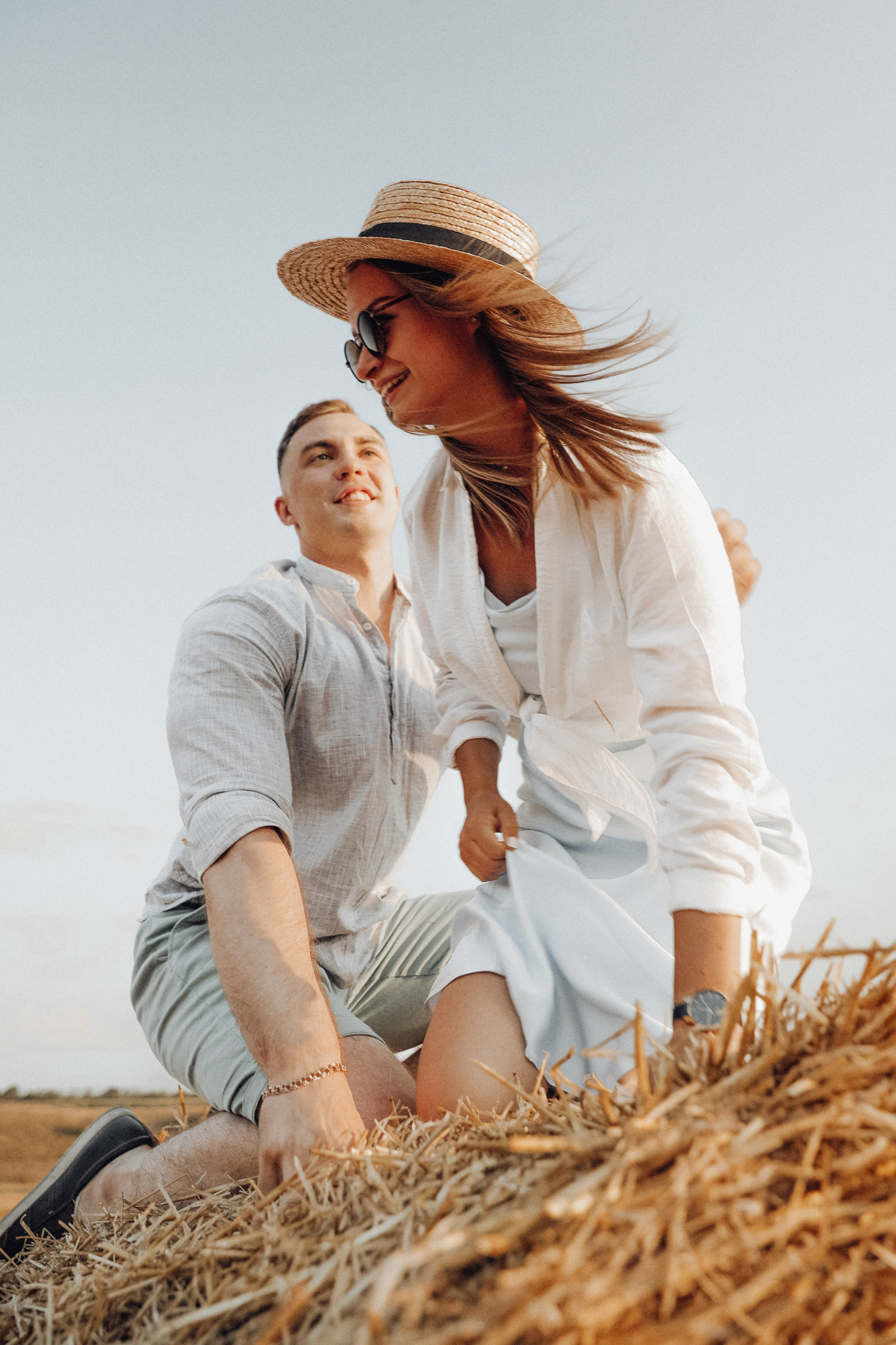 Юлия ღ Иван. Портфолио