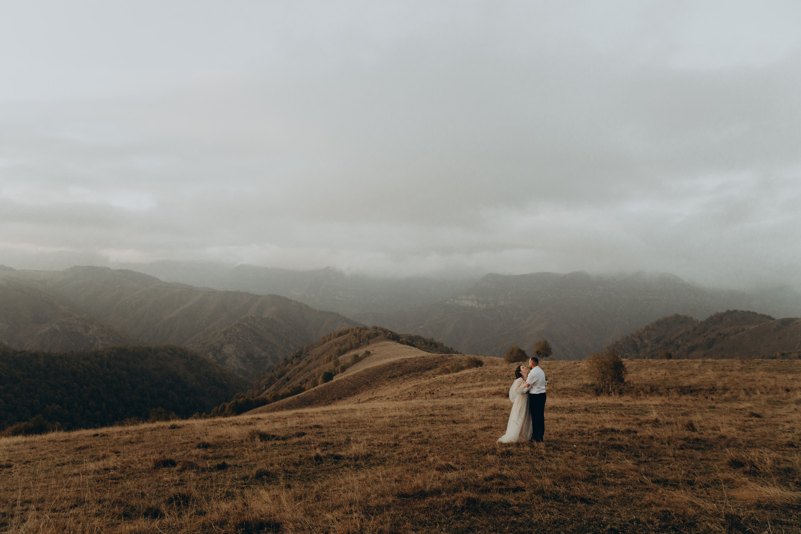 Анастасия ღ Виктор. Портфолио