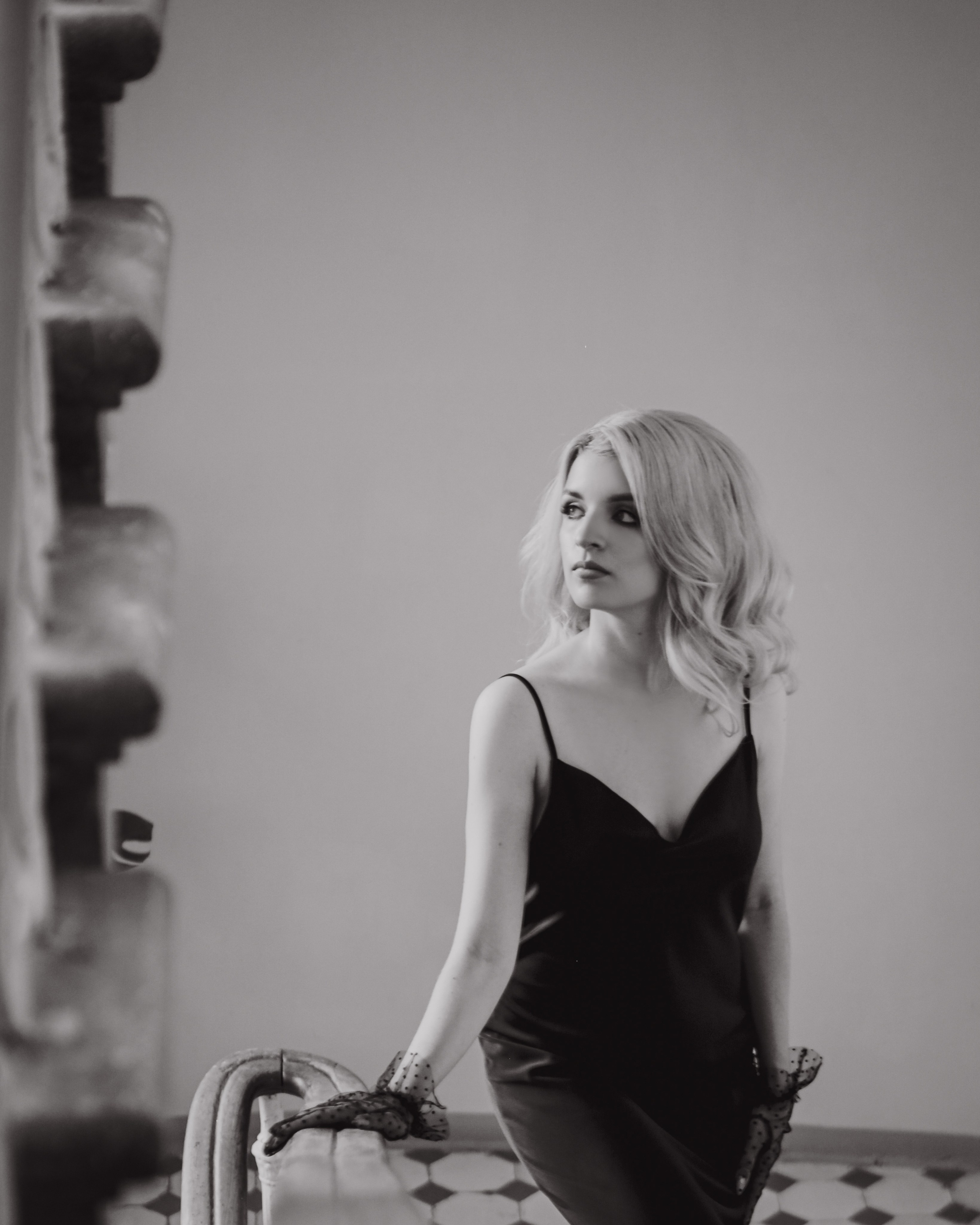 Дарья. Портфолио