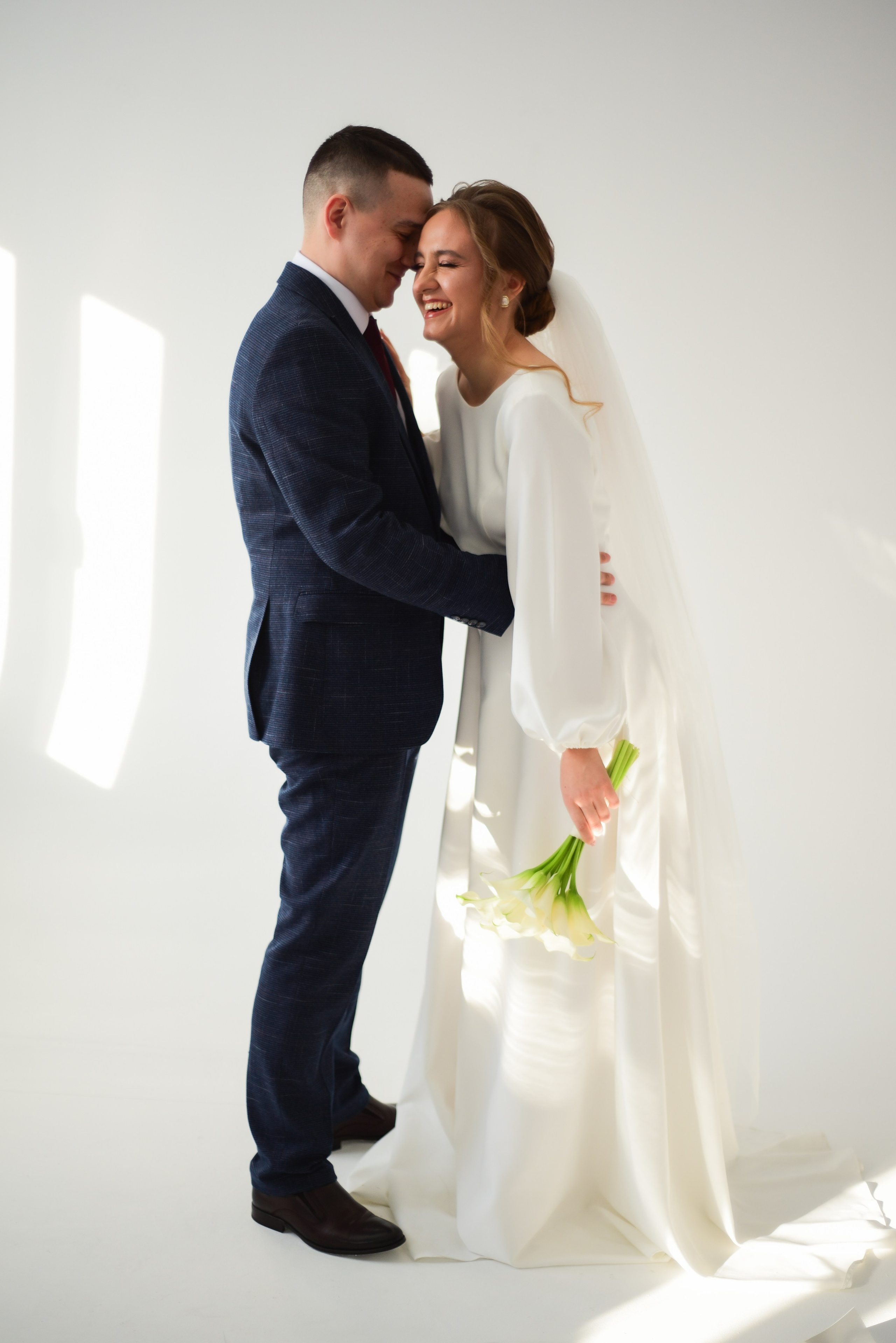 K+M. Фотограф Чебоксары / Москва