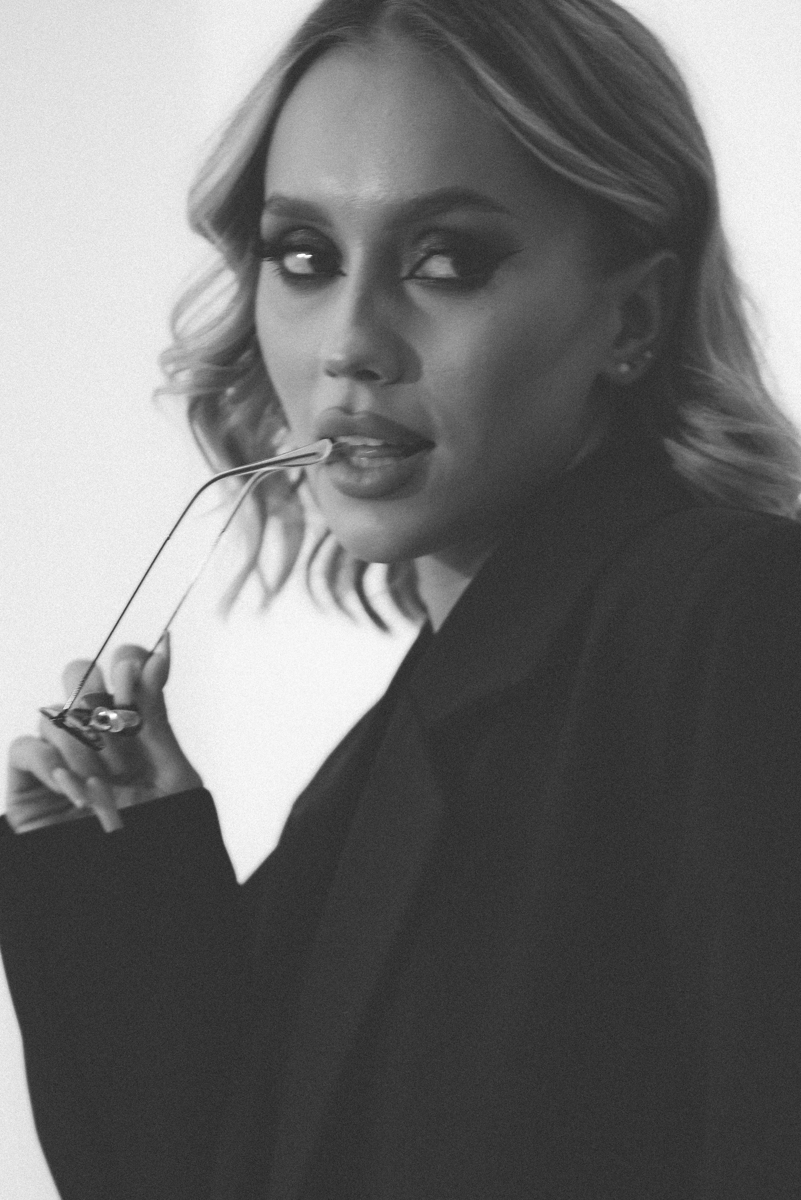 Лера. Октябрь'24. Фотограф Чебоксары / Москва