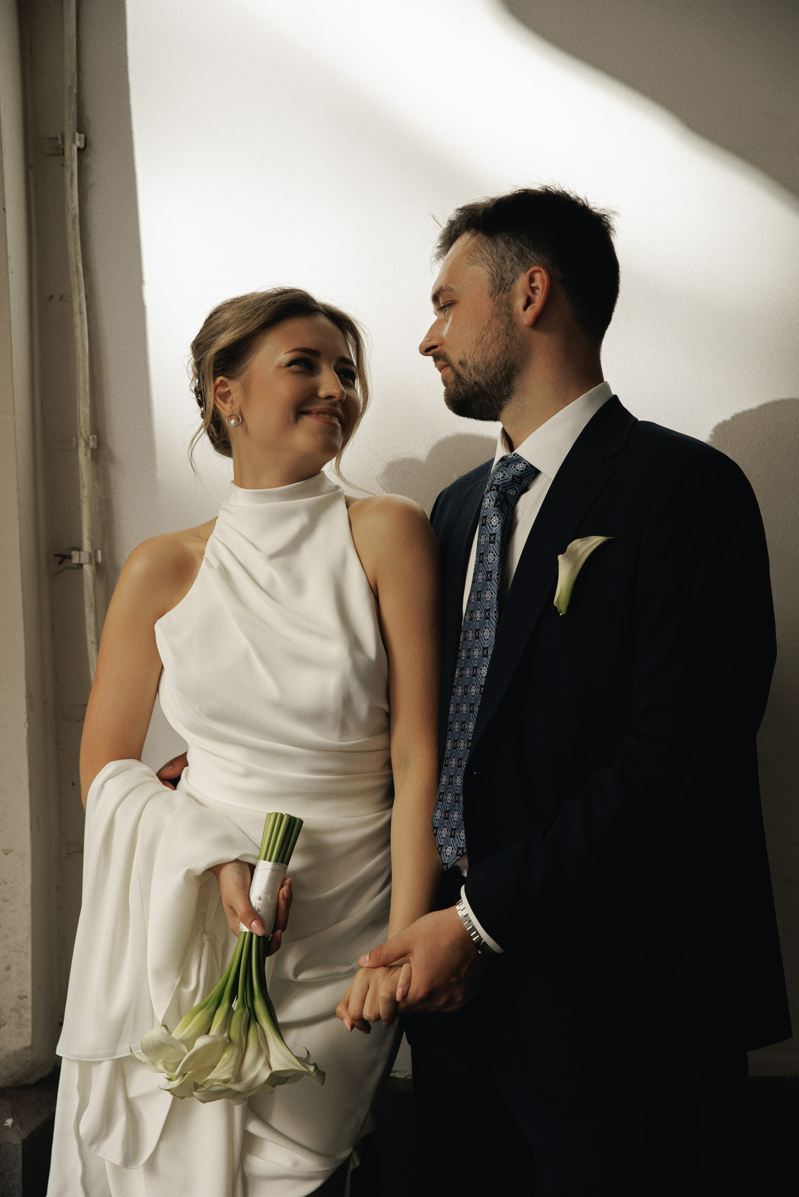 Я тебе подыграю. Свадебный и семейный фотограф в Москве Julia Juice