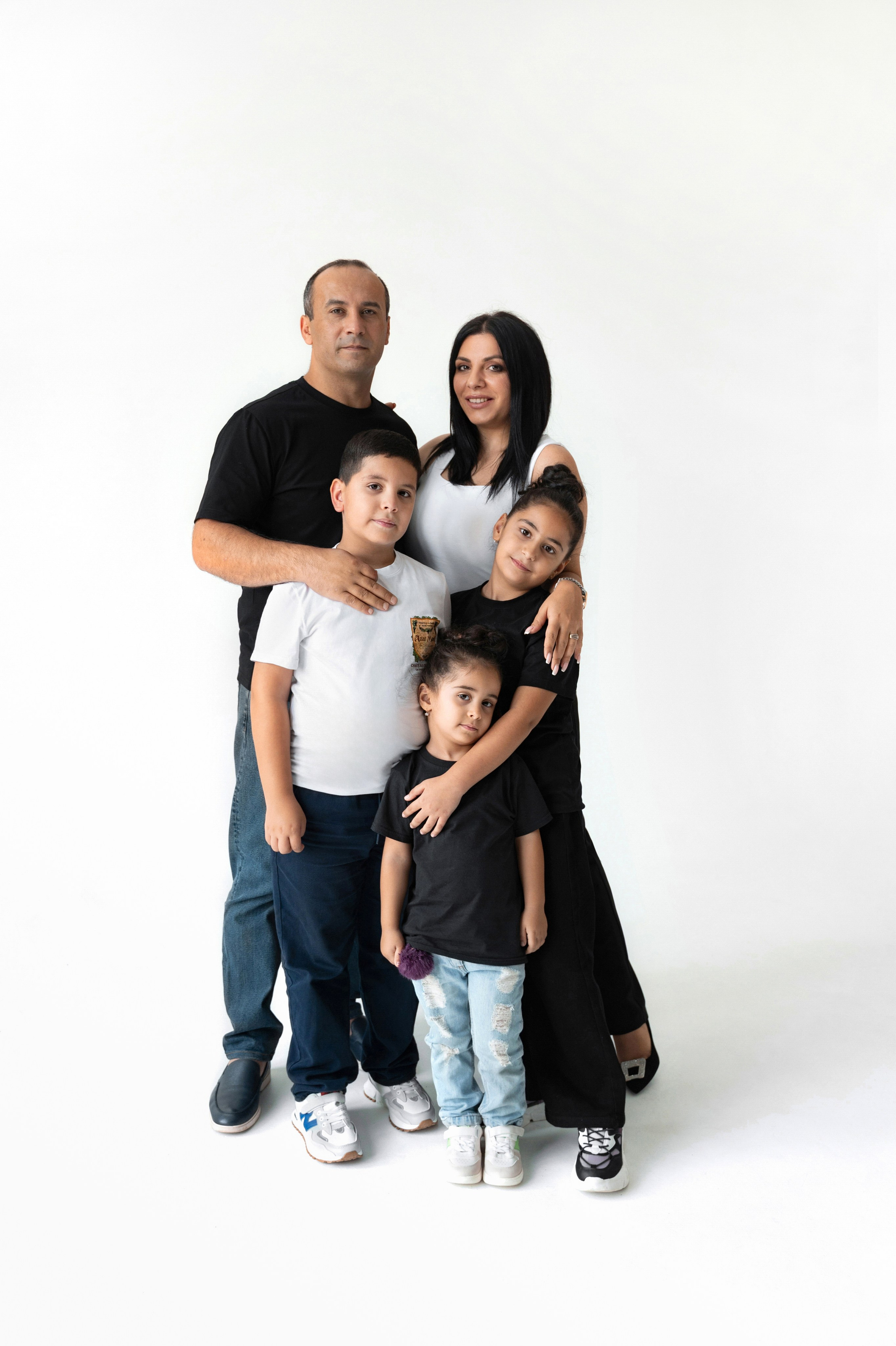 Фото поколений. Фотограф Юлия Кондратьева