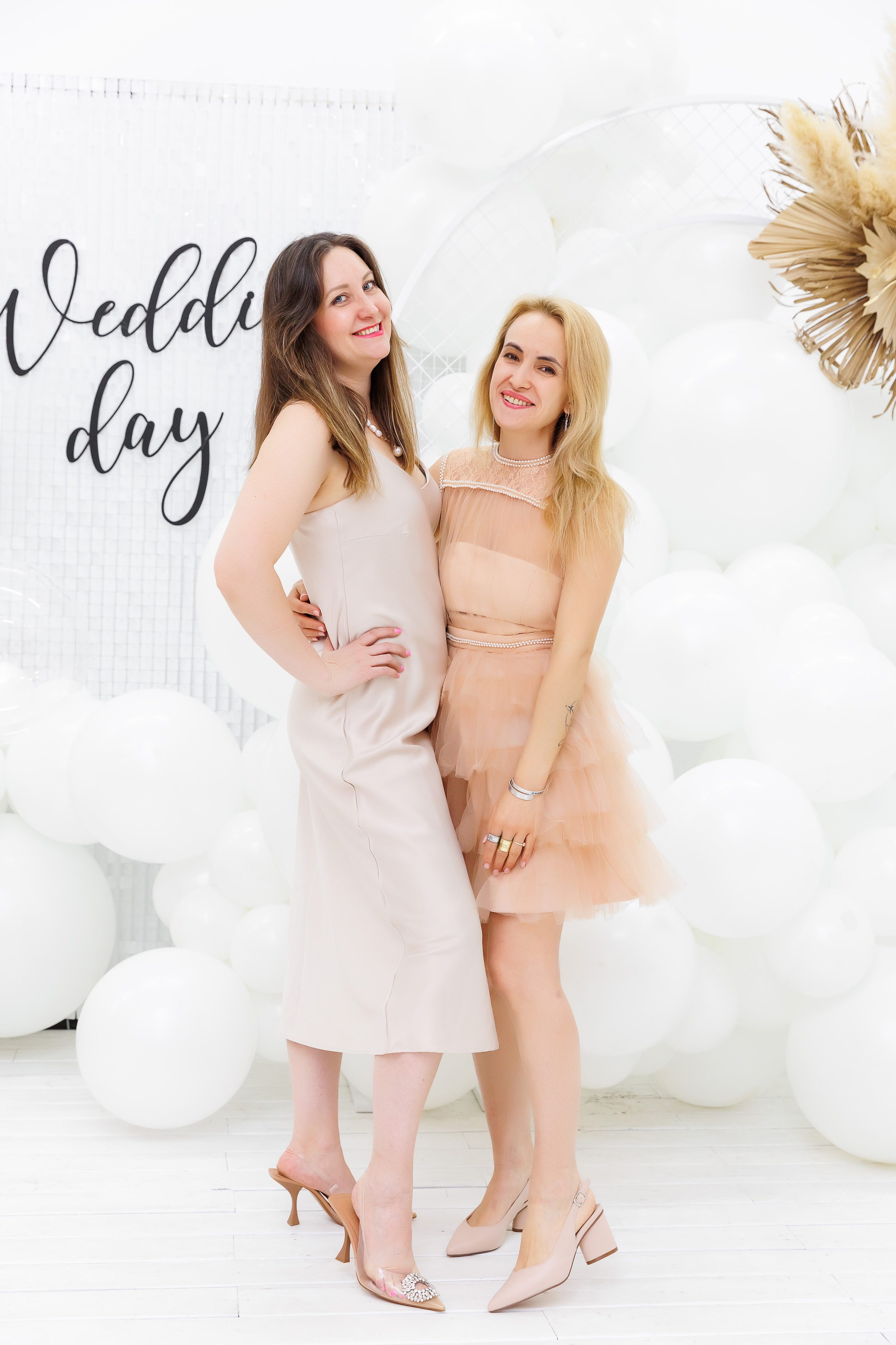 МК декораторов по оформлению фотозоны. Фотограф Новосибирск — Наталья Гресь