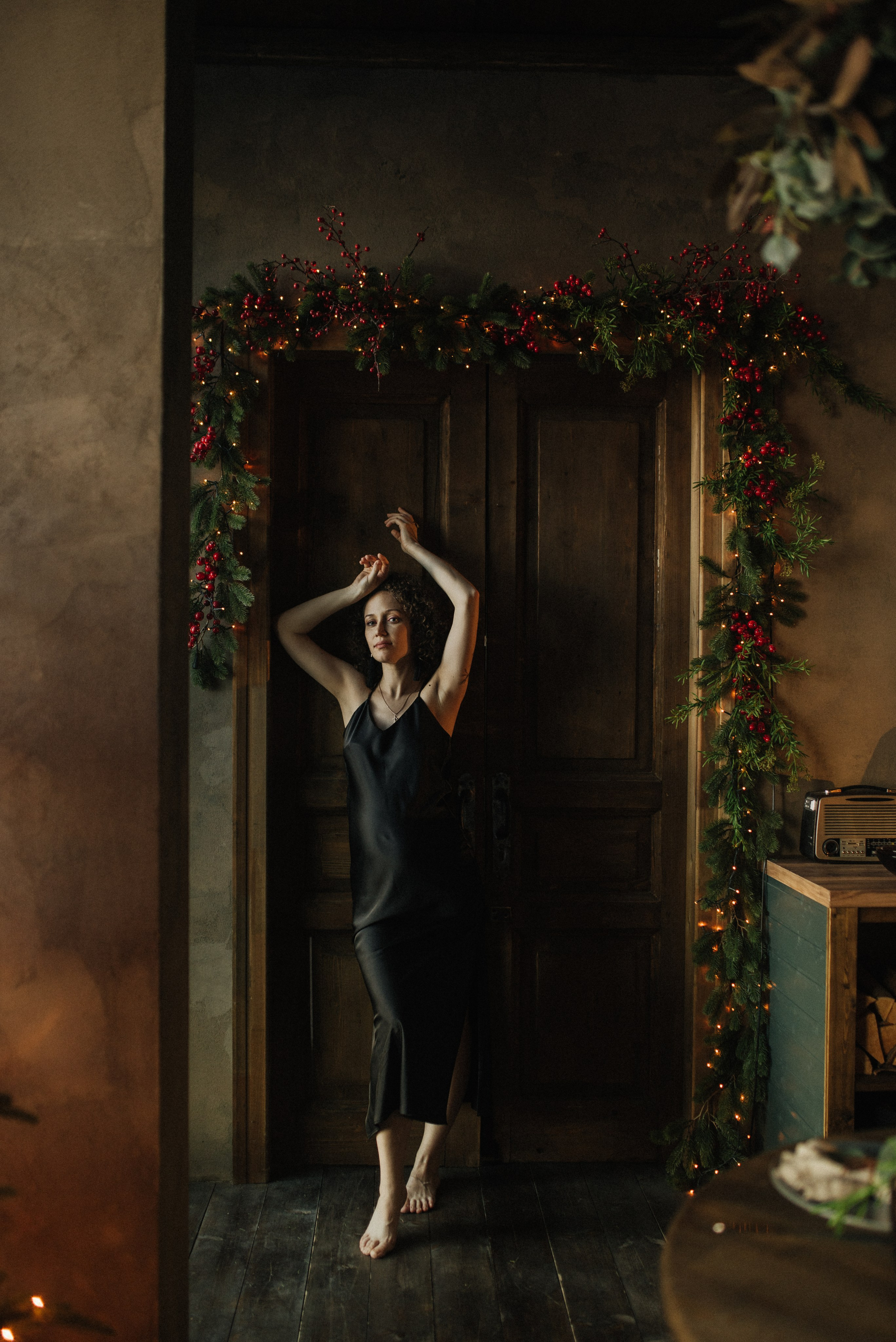 Про Лену. Фотограф Волченкова Екатерина