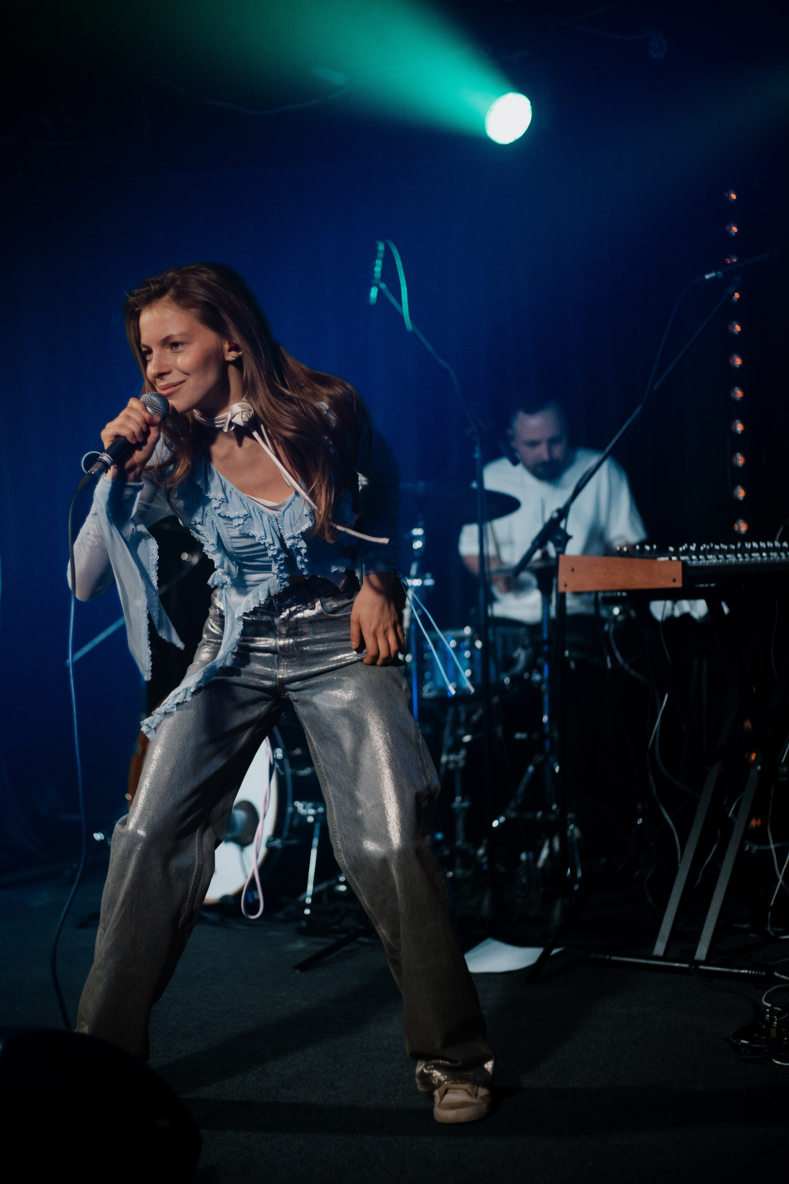 MINAEVA. Фотограф Москва