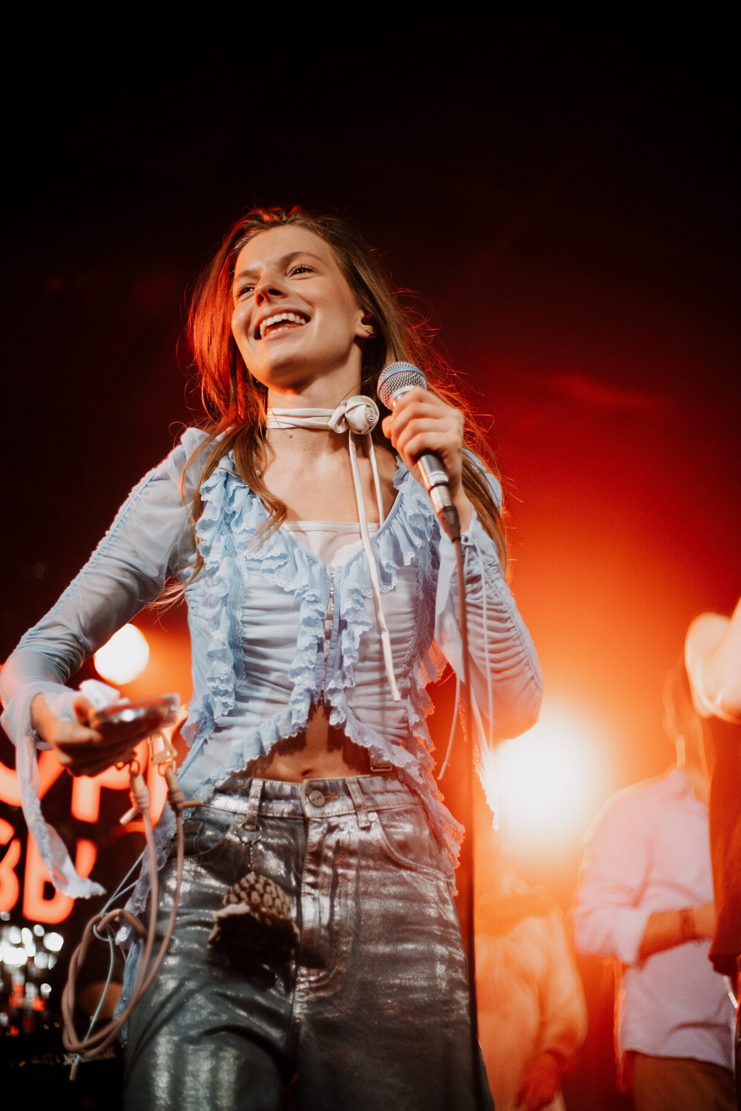 MINAEVA. Фотограф Москва