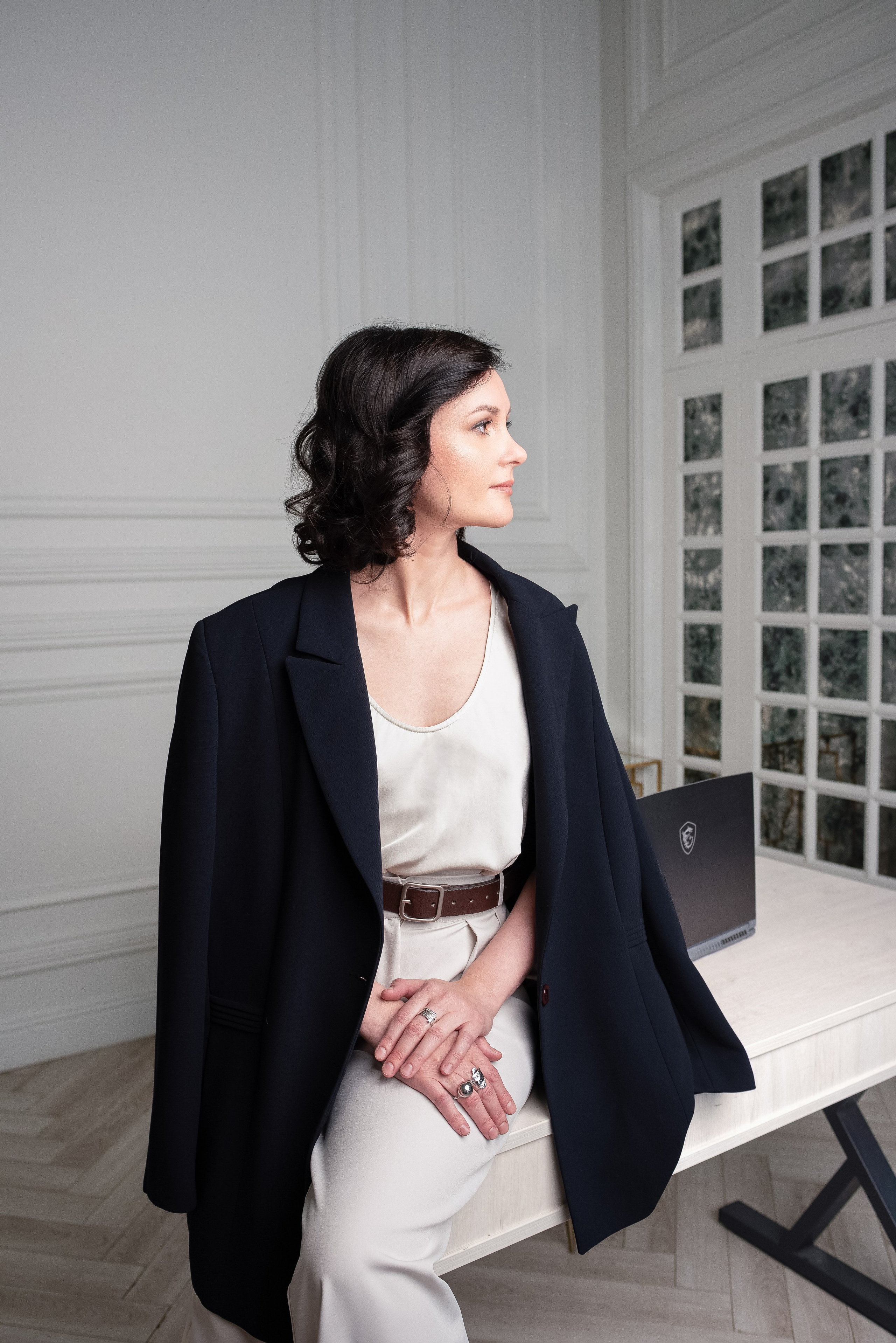 Портреты. Профессиональный фотограф в Москве Юлия Москалёва