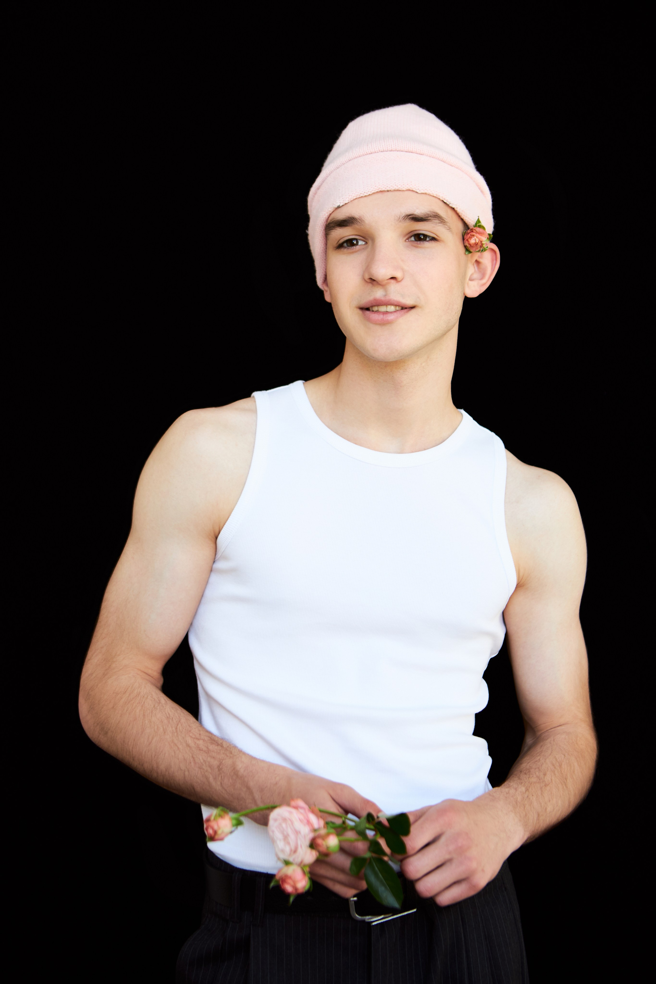 Никита. Мультижанровый фотограф в Москве/Орле/Санкт-Петербурге Щукина Анастасия